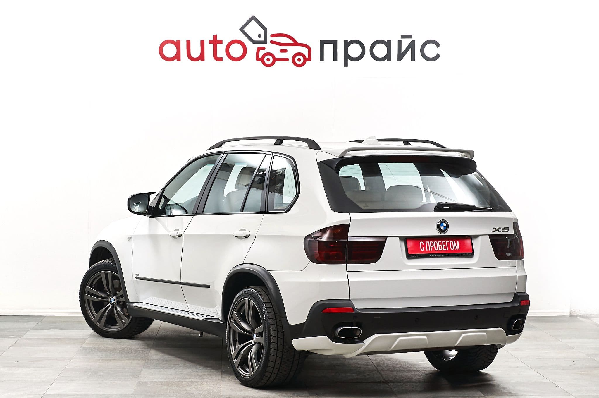 BMW X5 - 3