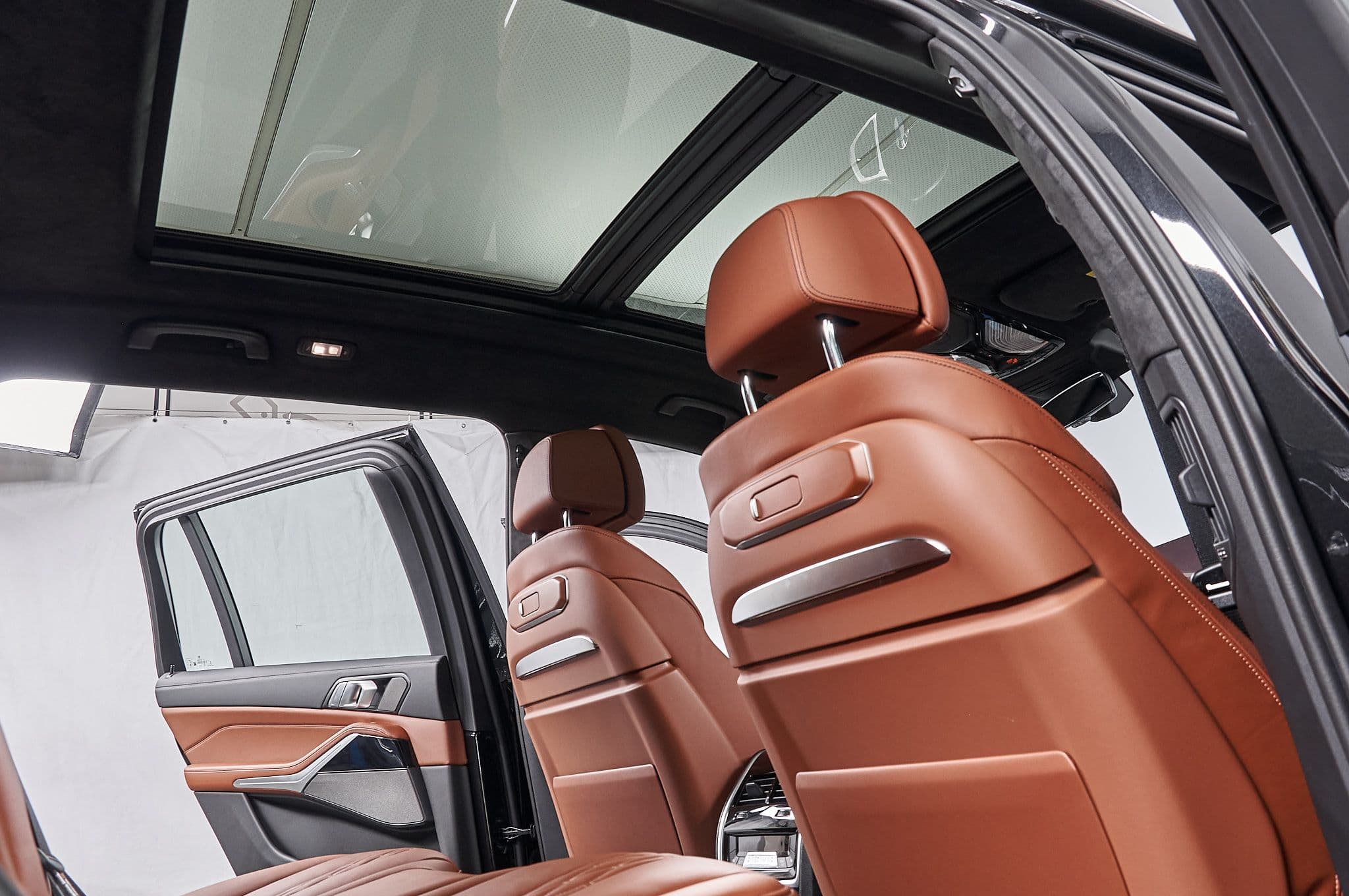 BMW X7 - 1