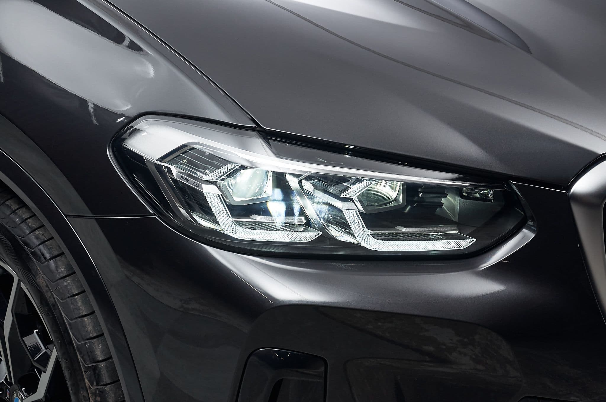 BMW X3 - 4
