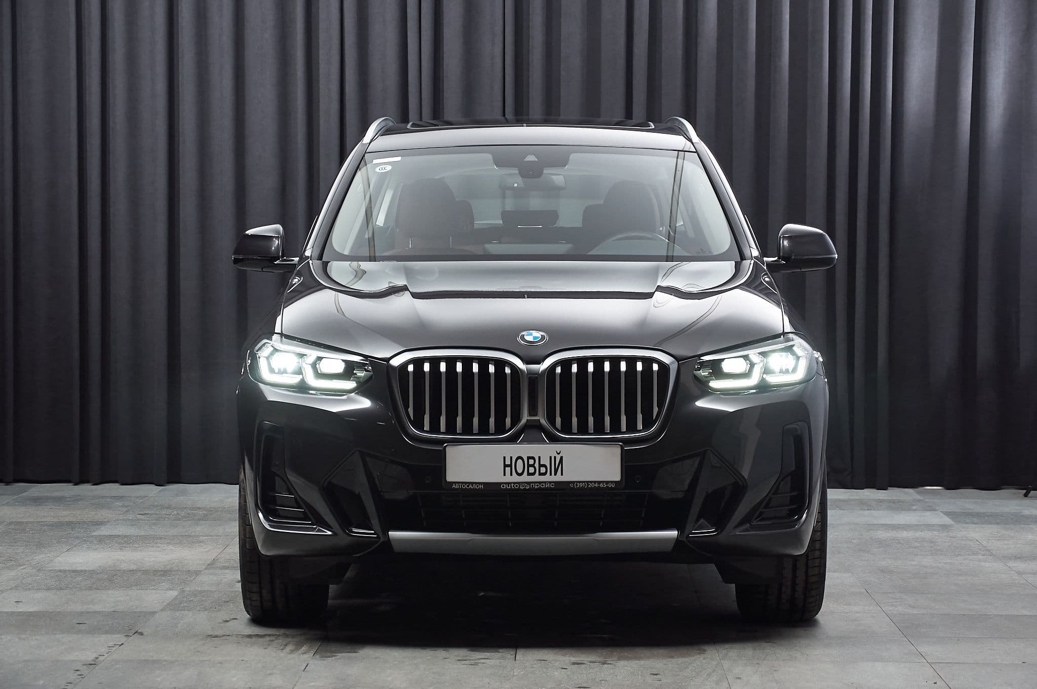 BMW X3 - 2