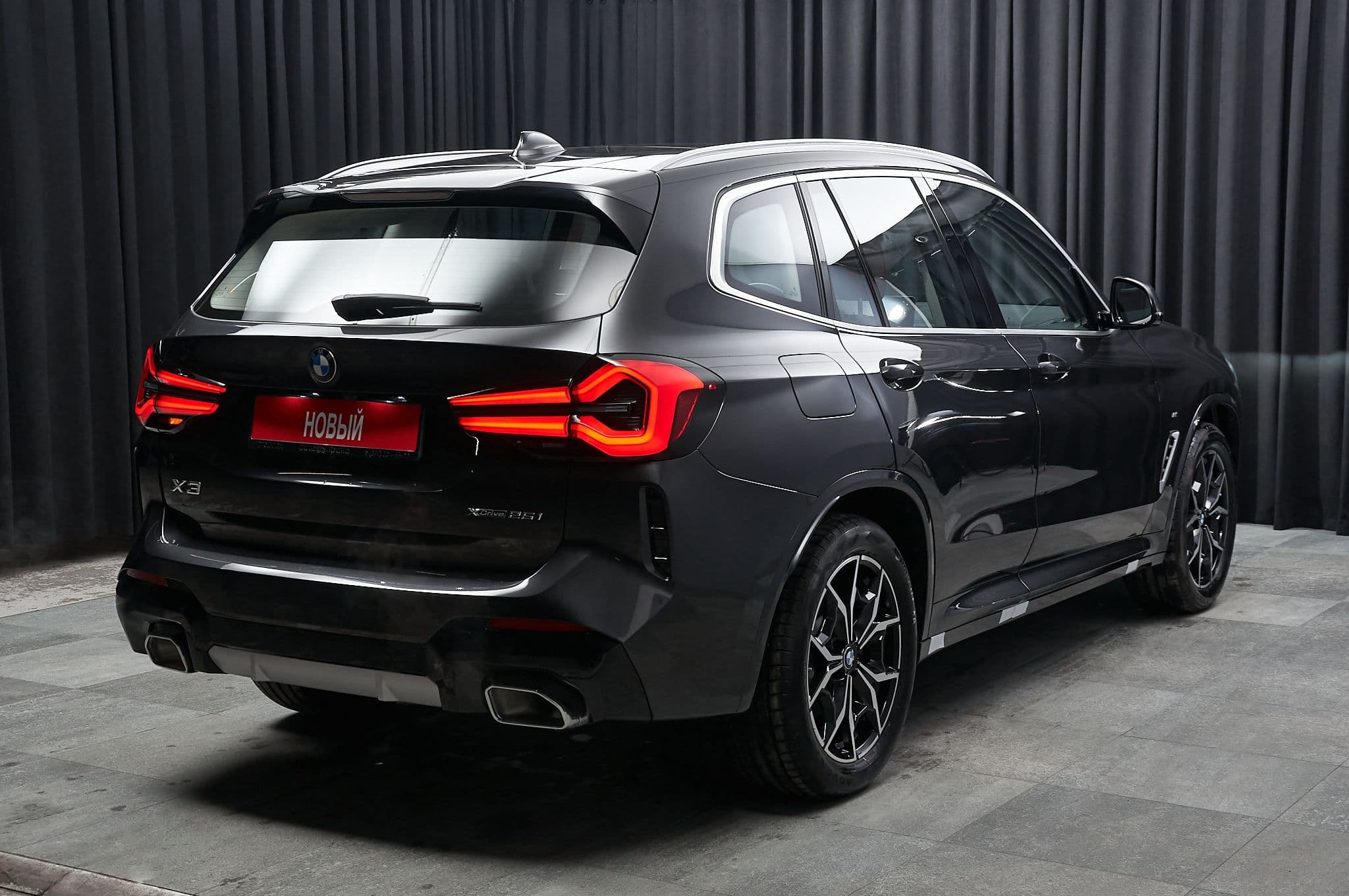BMW X3 - 5