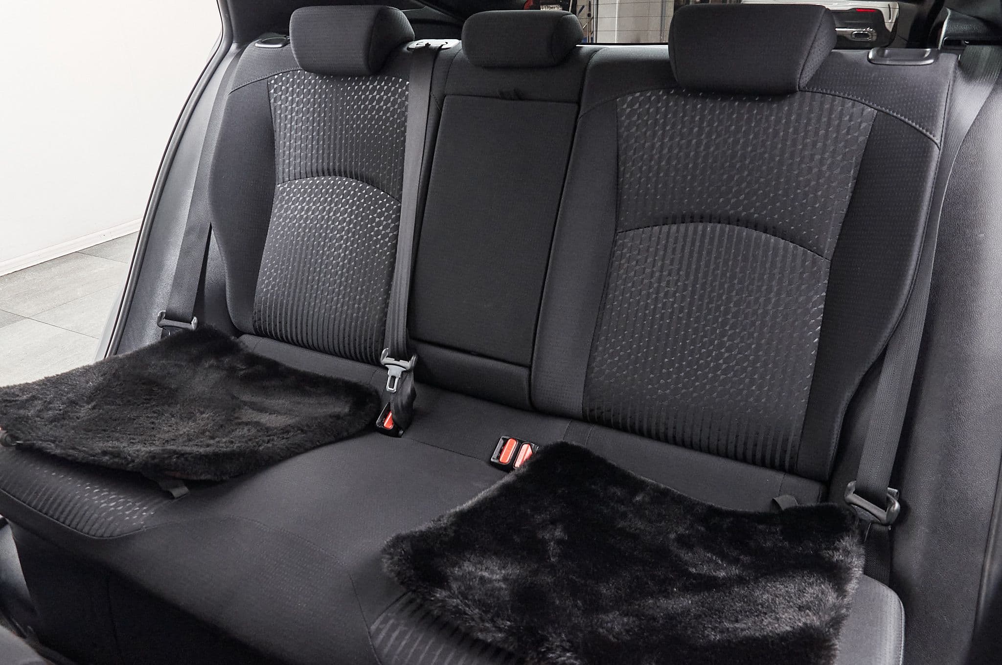 Toyota Prius - 2