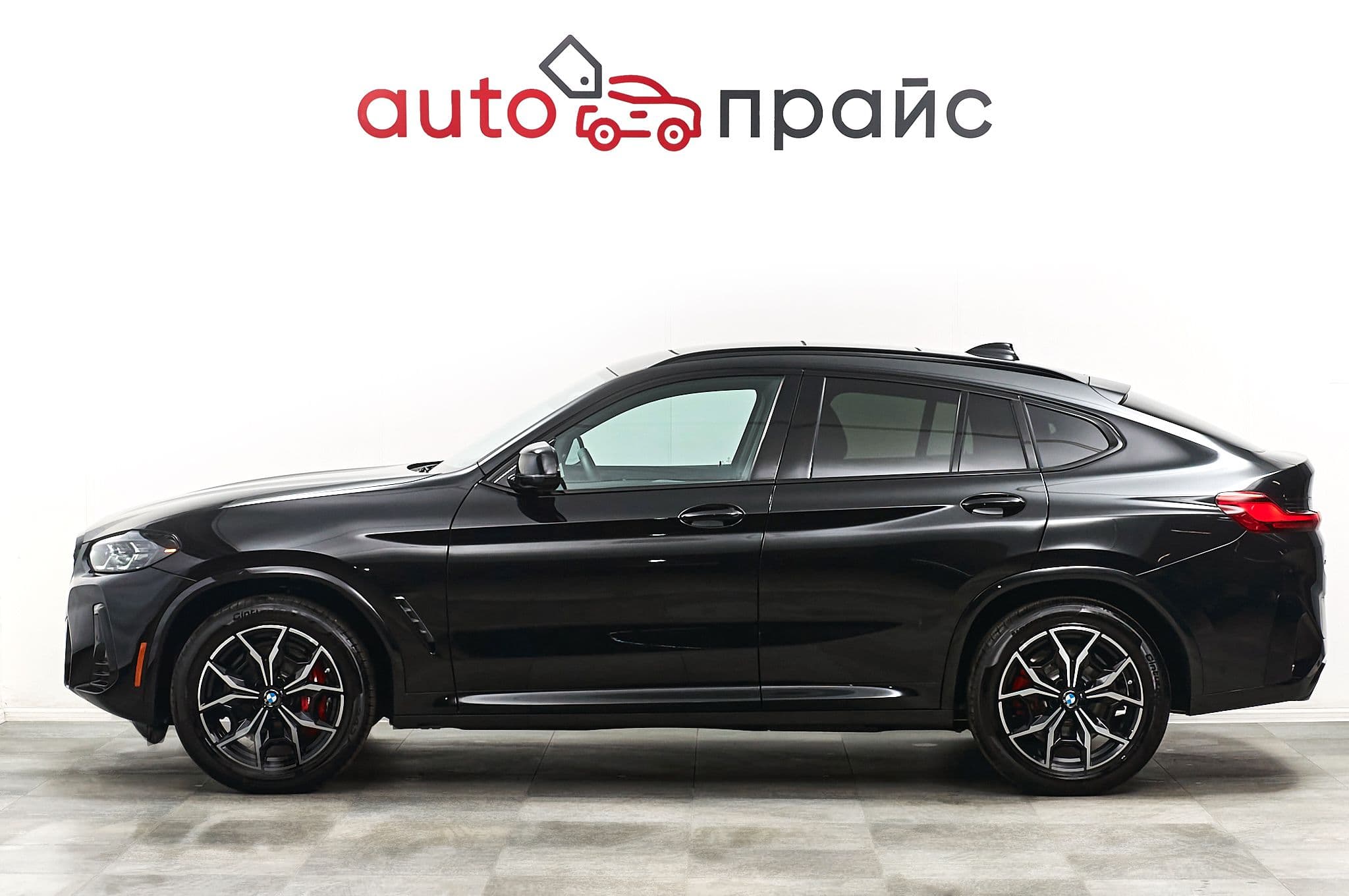 BMW X4 - 3