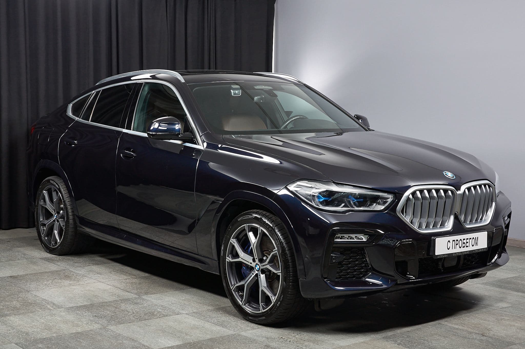 BMW X6 - 2