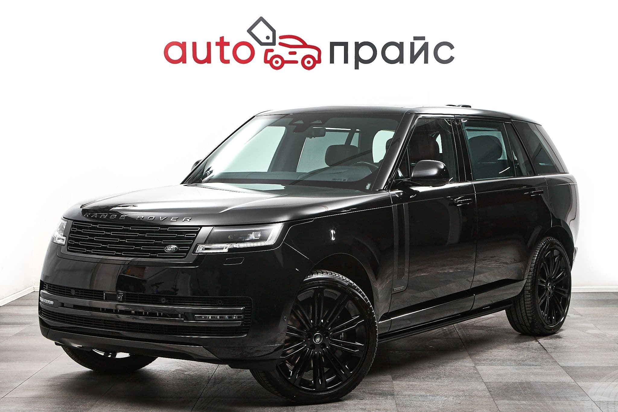 Land Rover Range Rover - 2