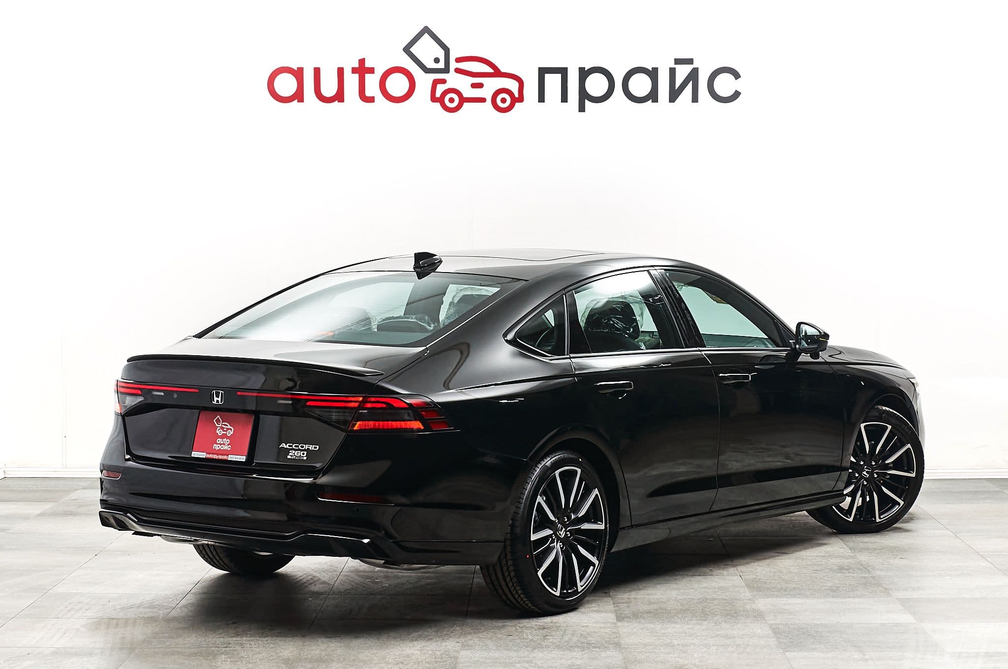 Honda Accord - 3
