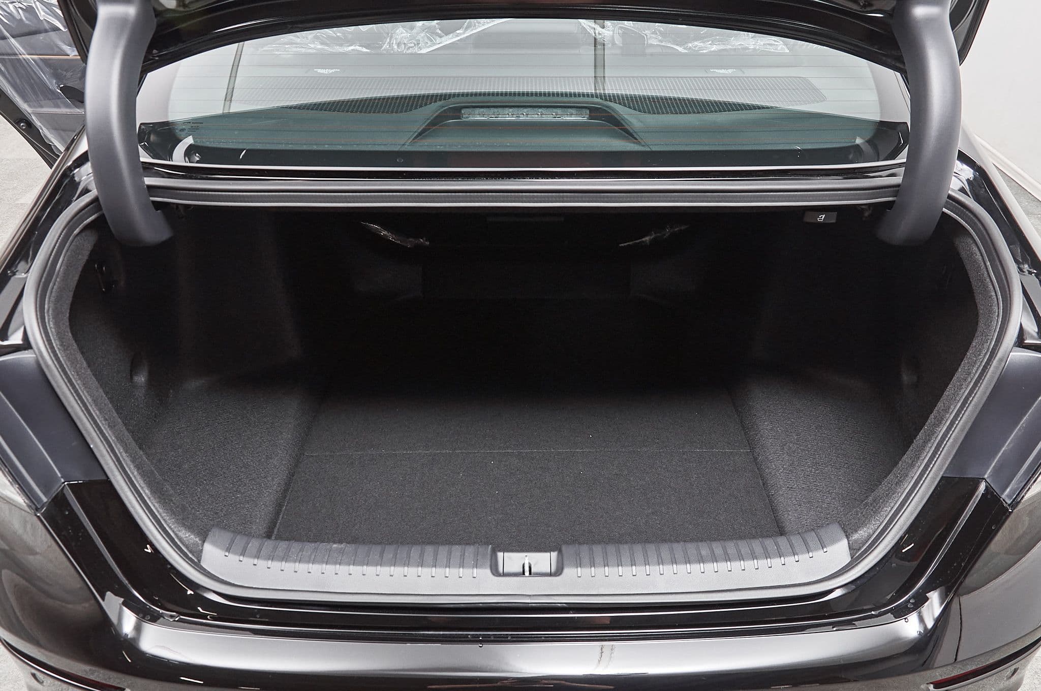 Honda Accord - 5