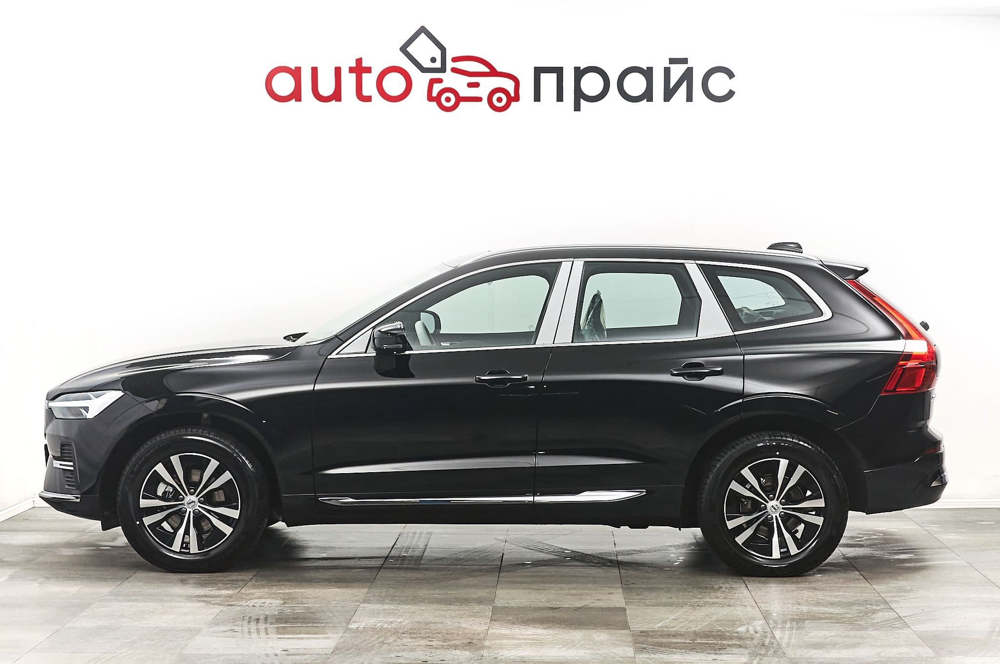 Volvo XC60 - 3