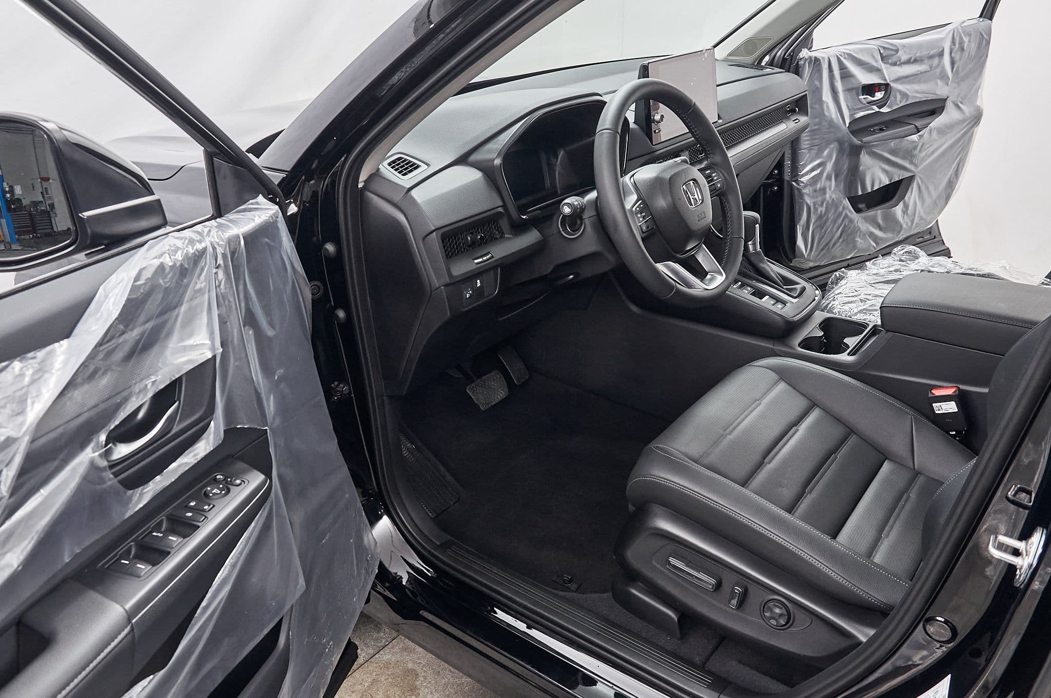 Honda CR-V - 3