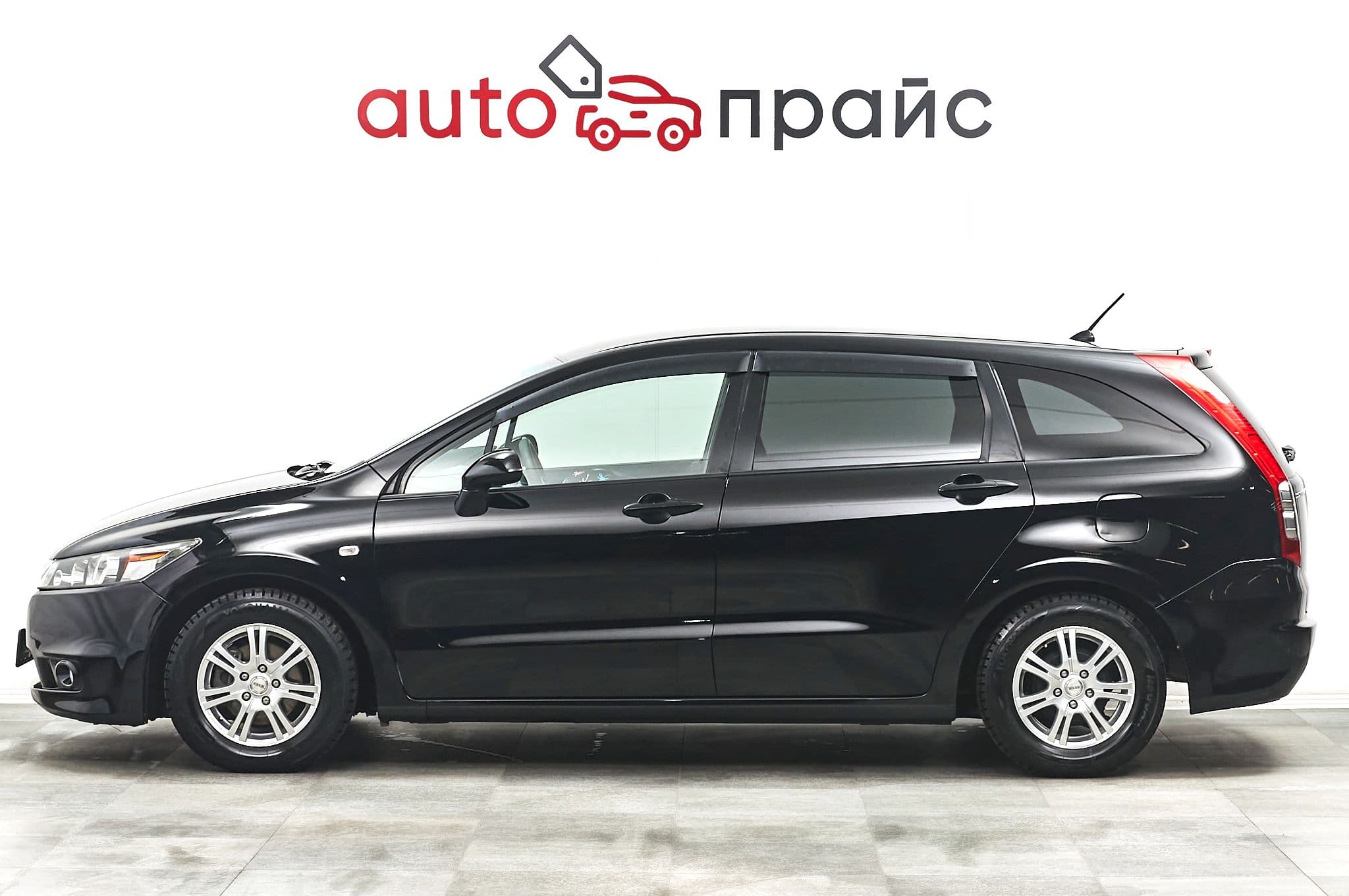Honda Stream - 3