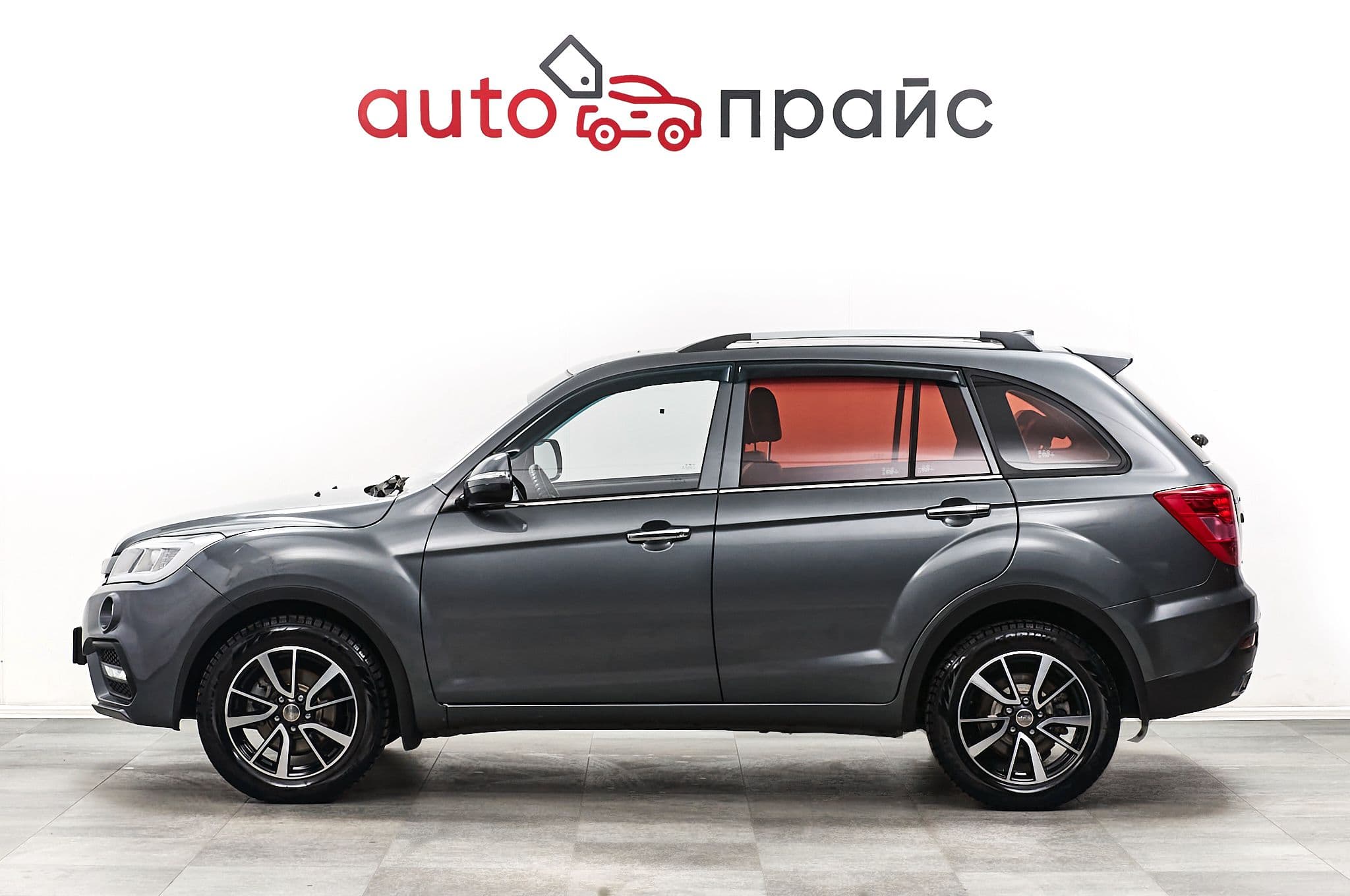 Lifan X60 - 3
