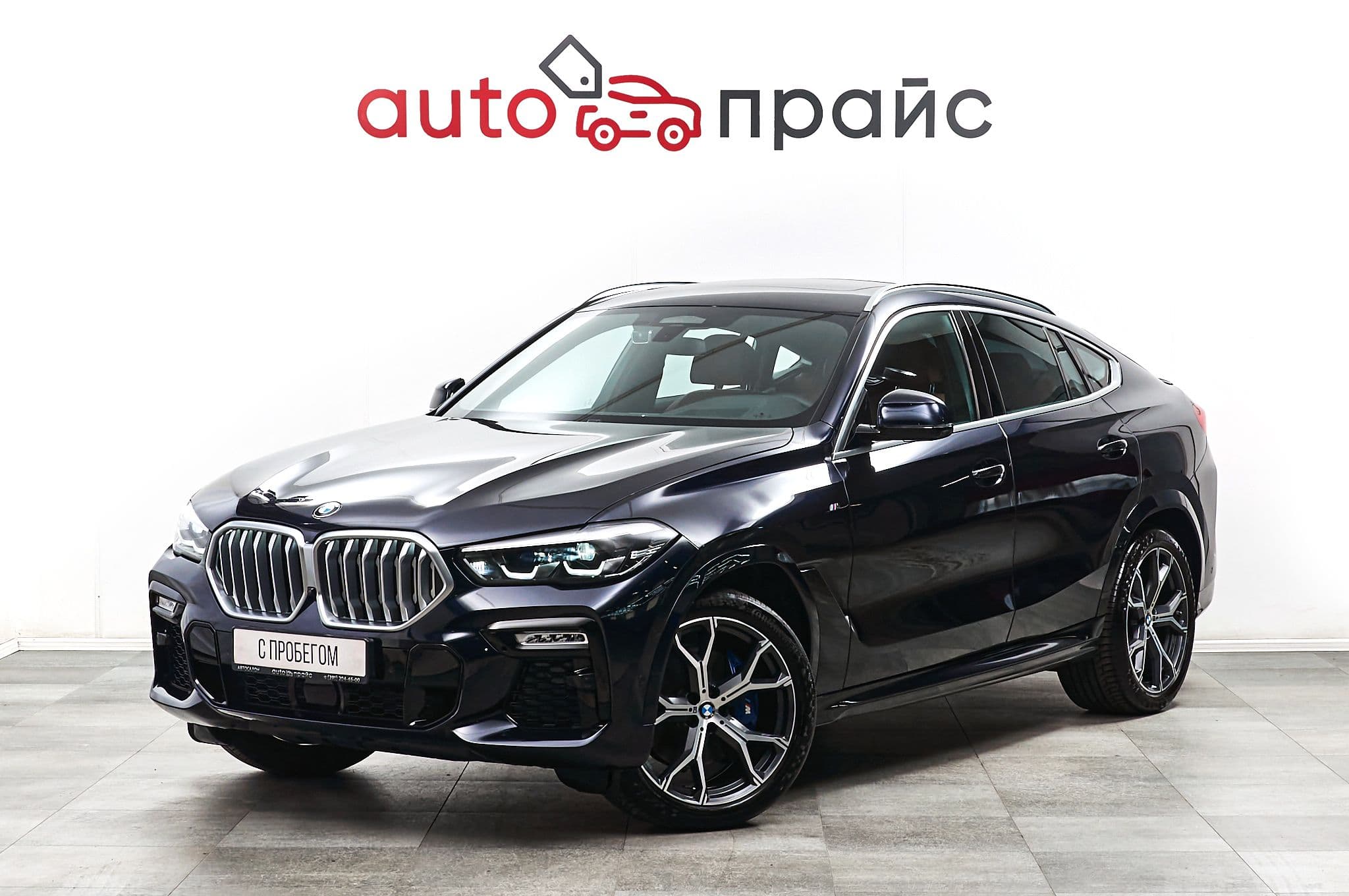 BMW X6 - 2