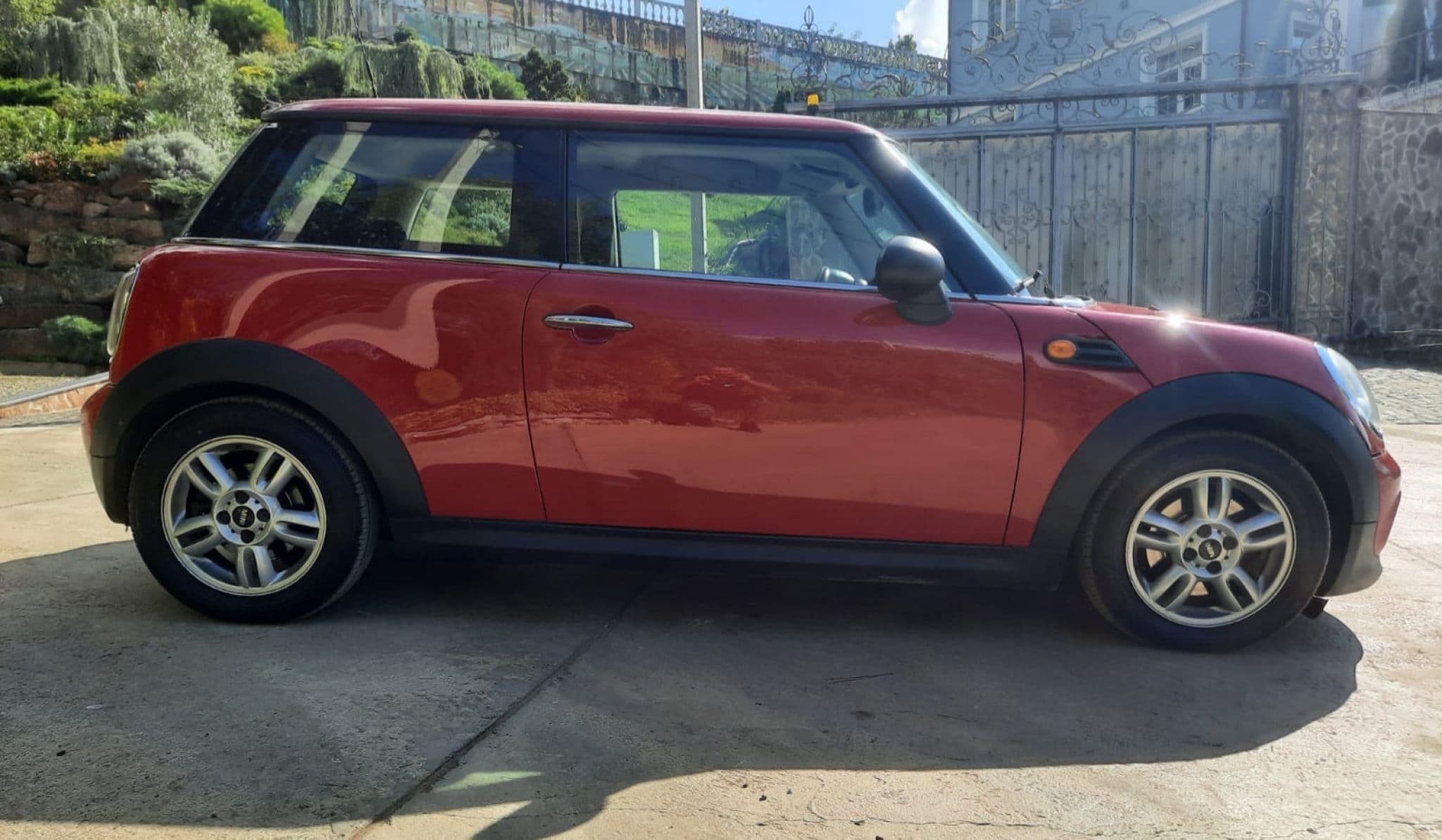 Mini One - 3
