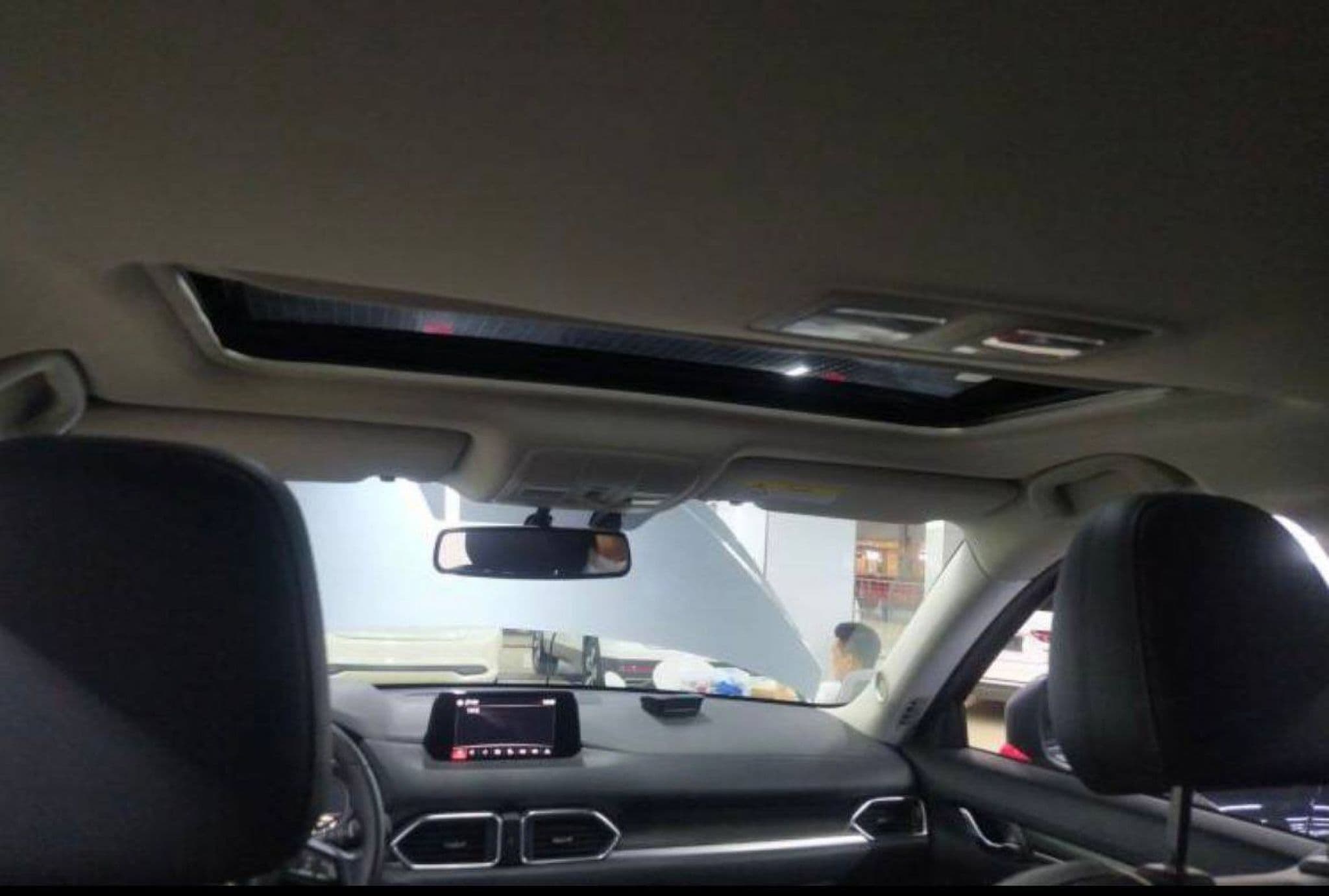 Mazda CX-5 - 5
