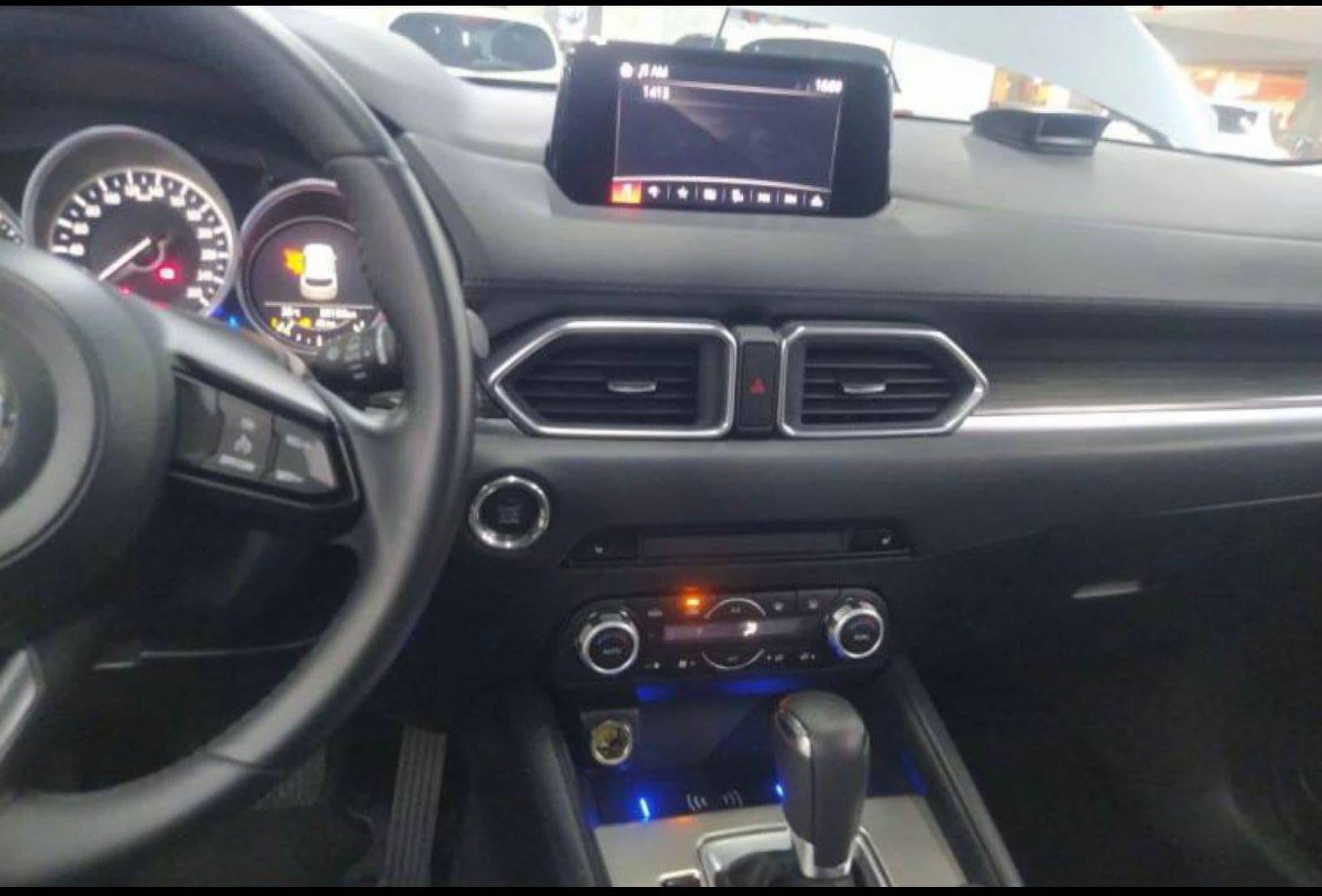 Mazda CX-5 - 2