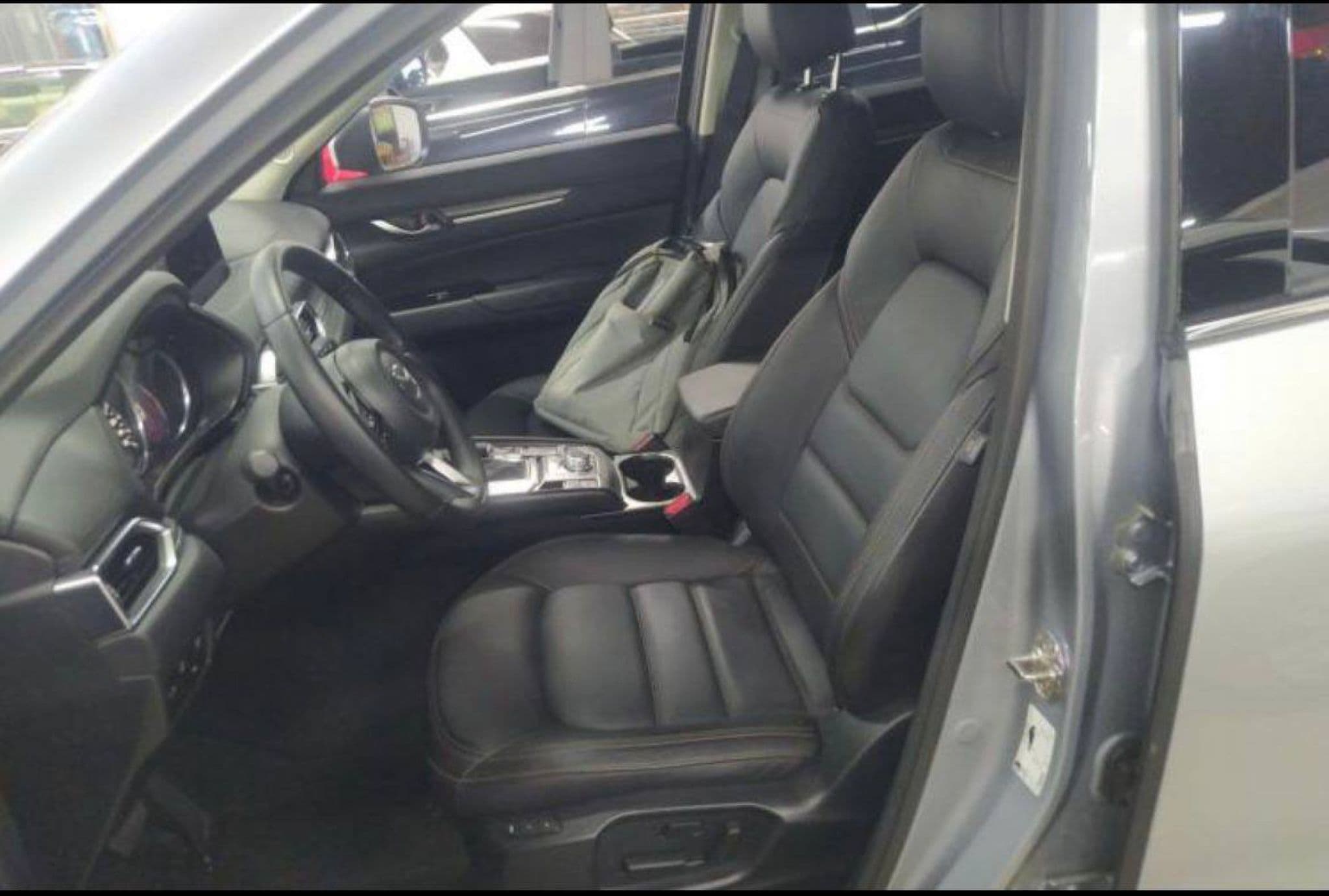 Mazda CX-5 - 3