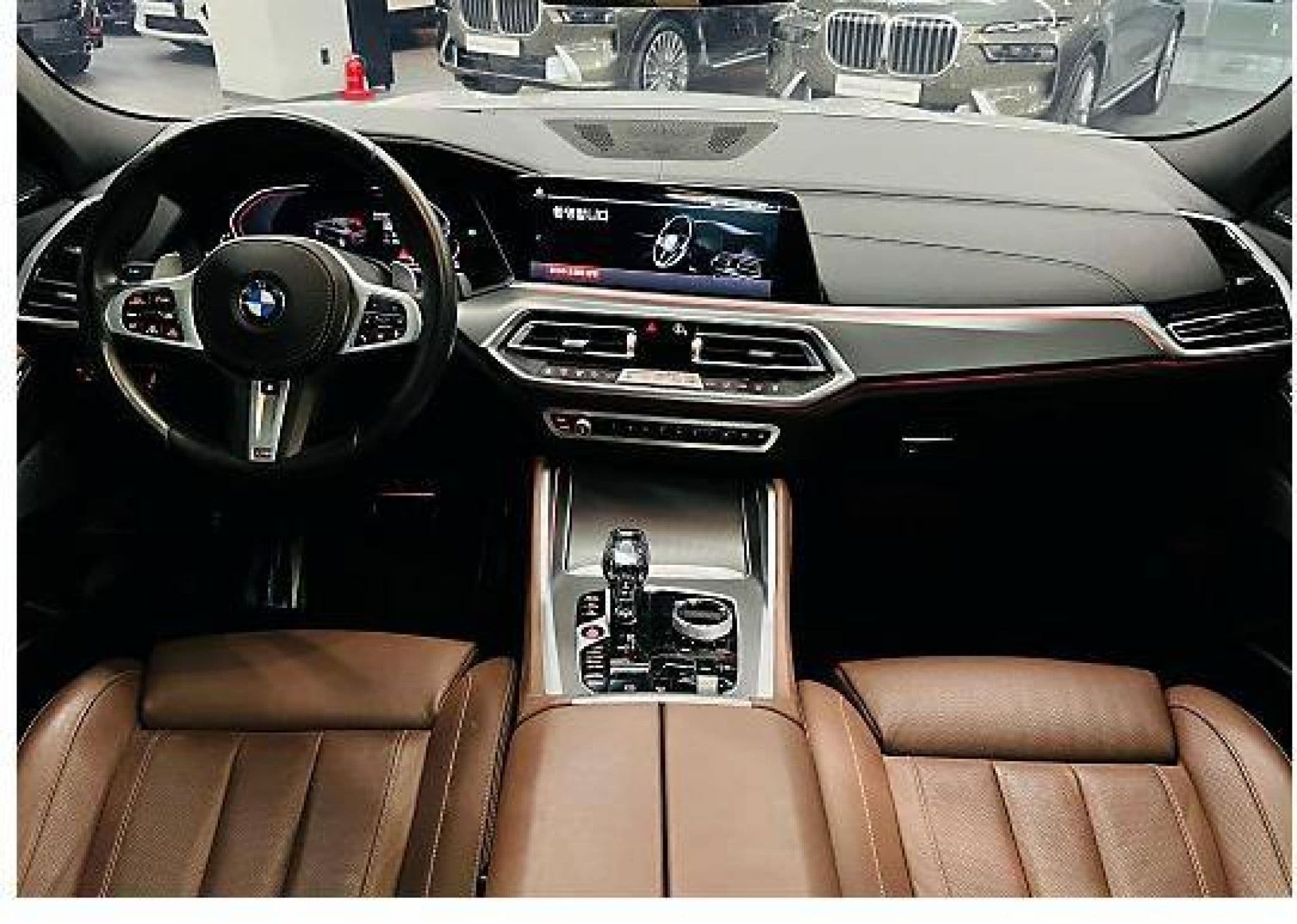 BMW X6 - 4
