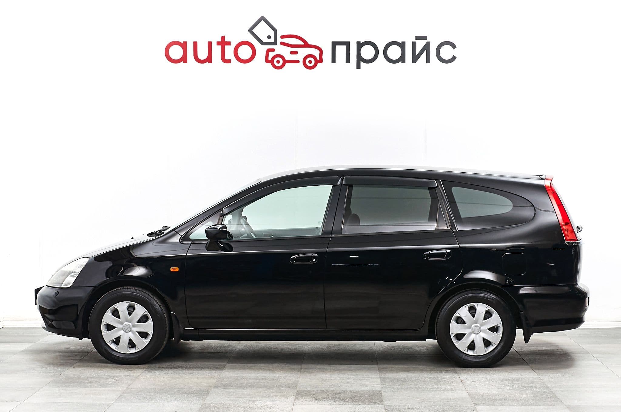 Honda Stream - 3