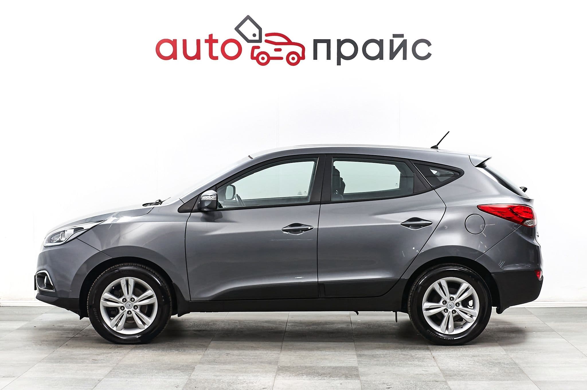 Hyundai ix35 - 3