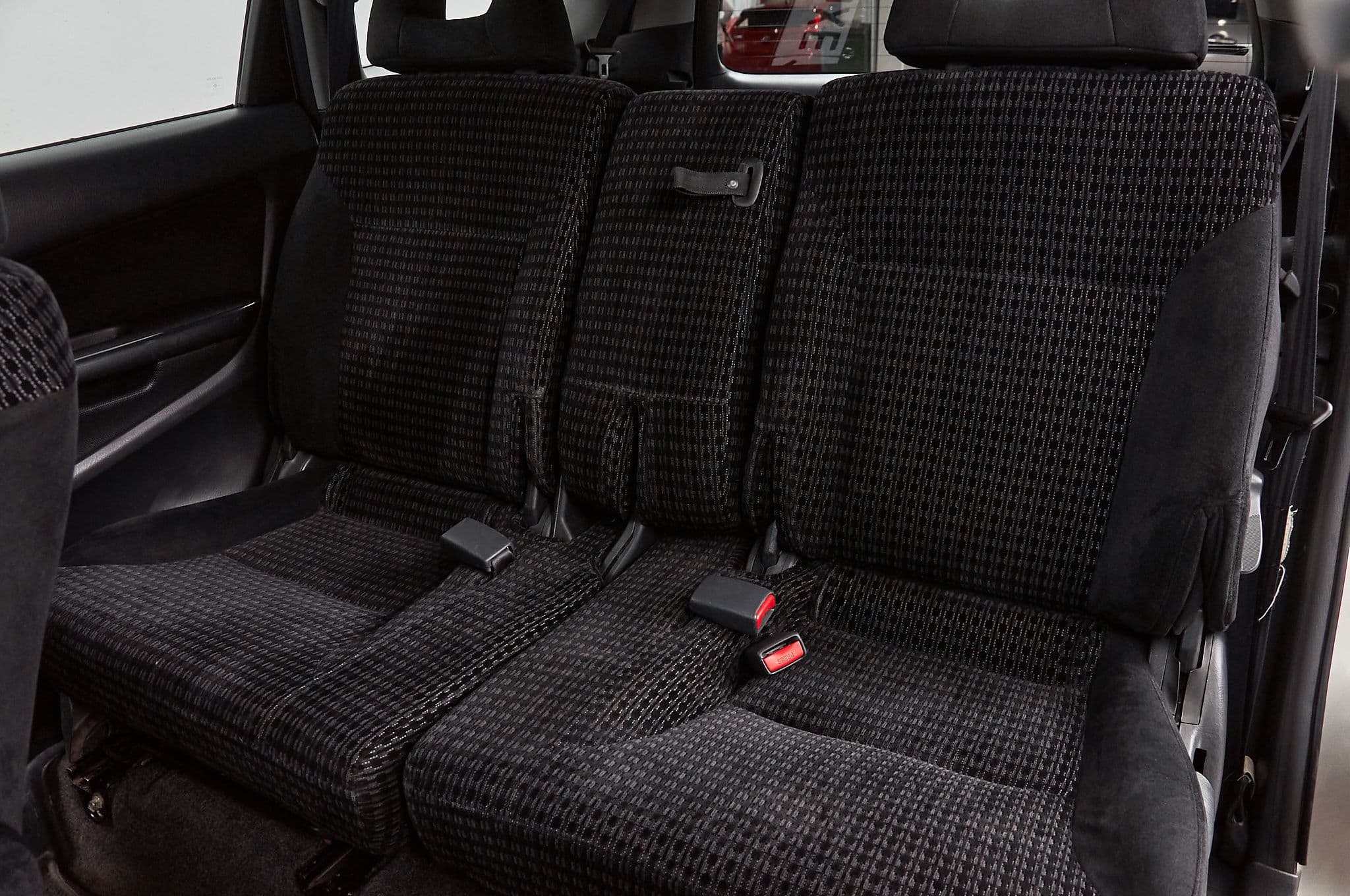 Honda Stream - 2
