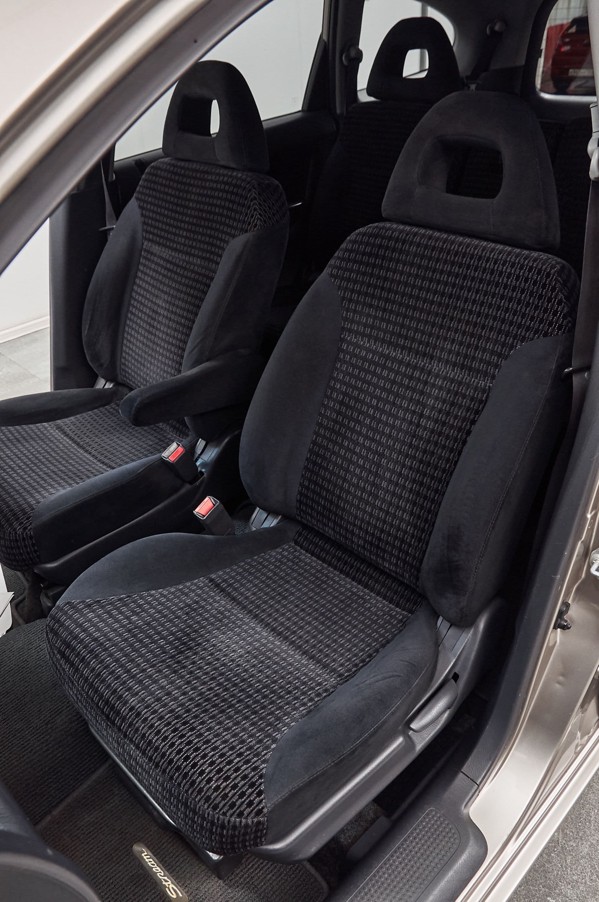 Honda Stream - 4