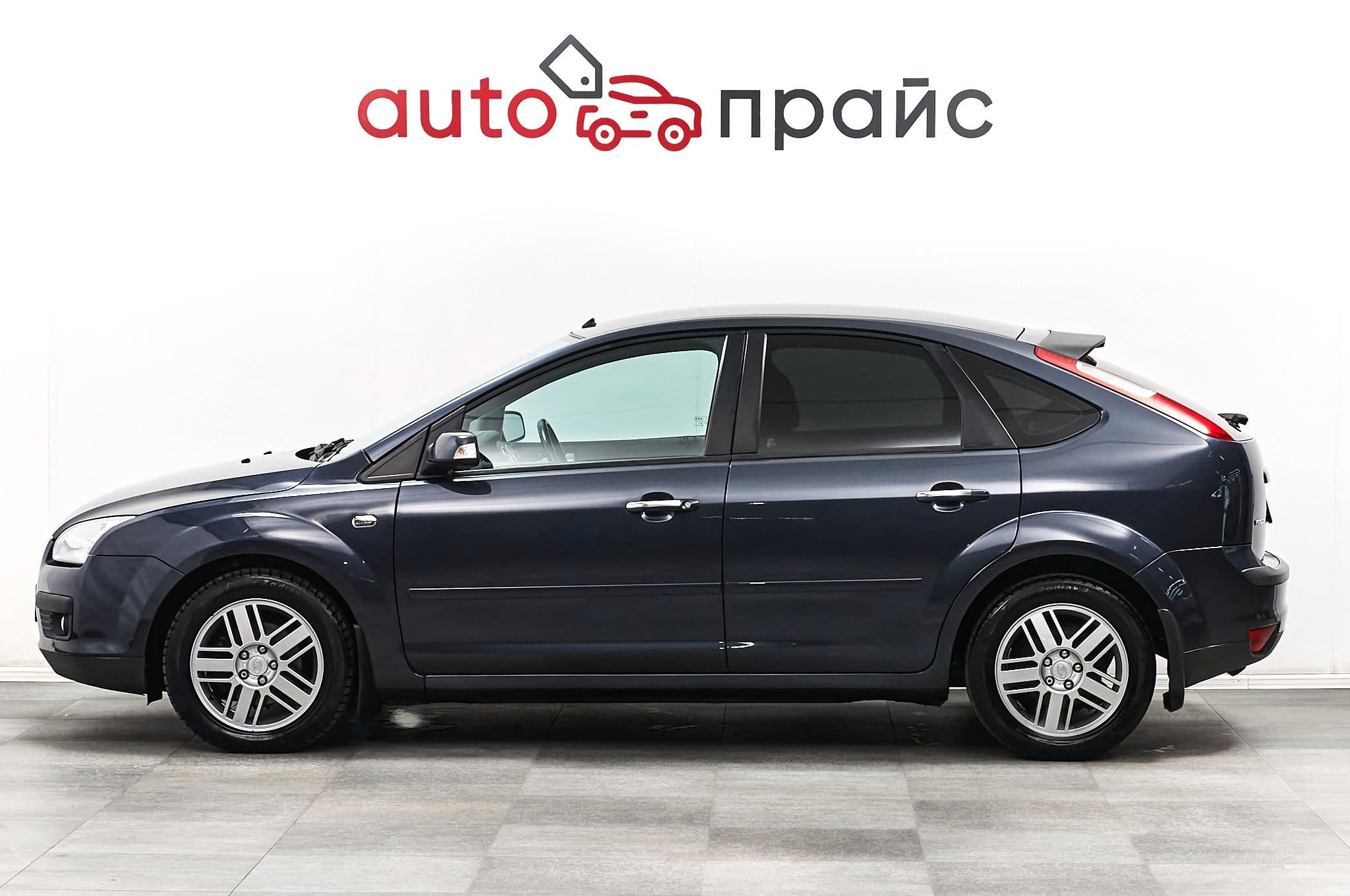 Ford Focus - 3