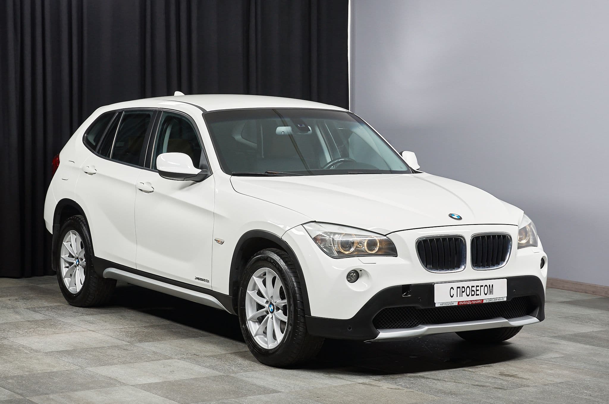 BMW X1 - 2