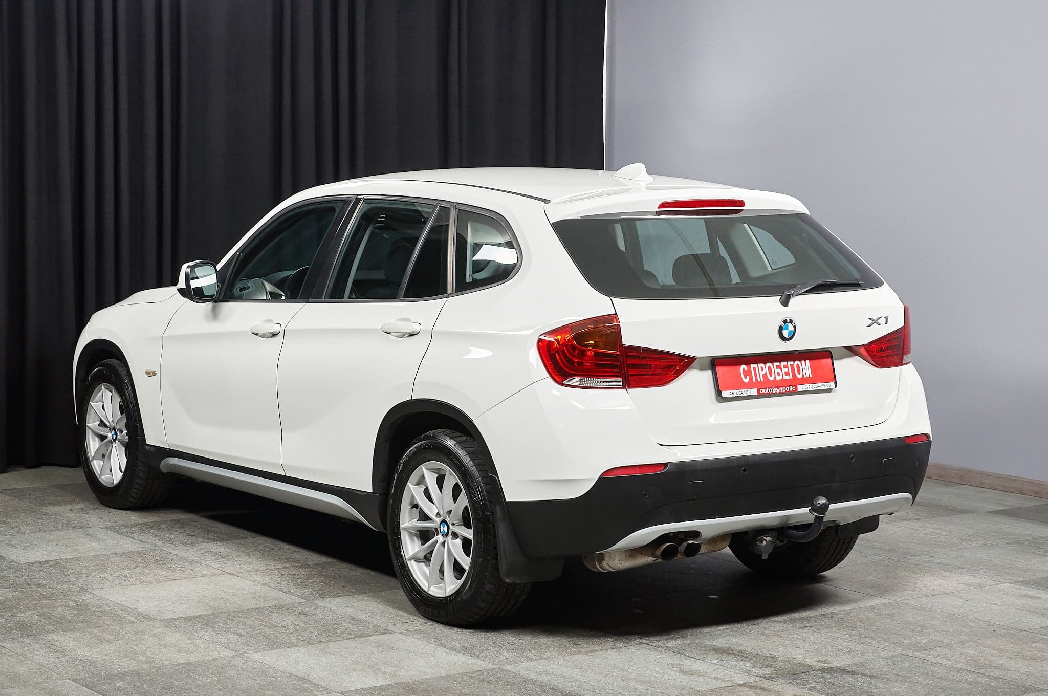 BMW X1 - 5