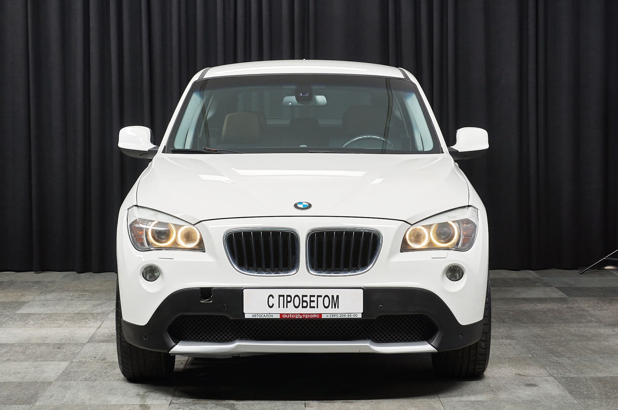 BMW X1 - 1