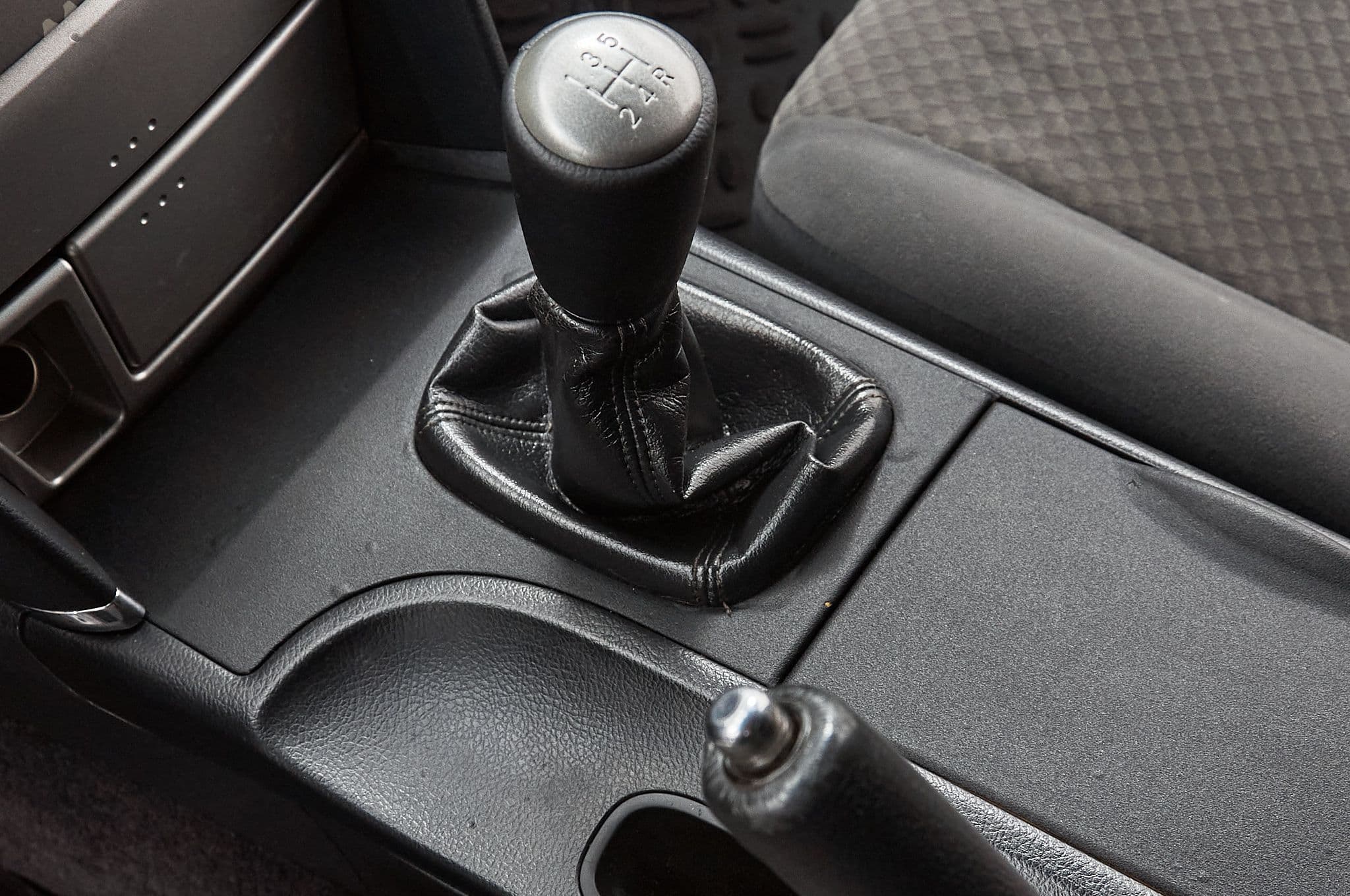 Toyota Camry - 5