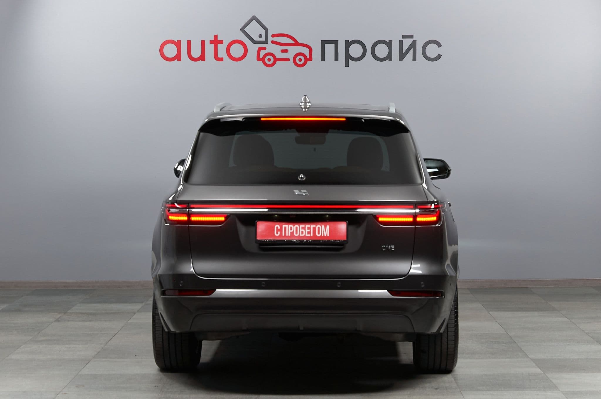 LiXiang One - 5