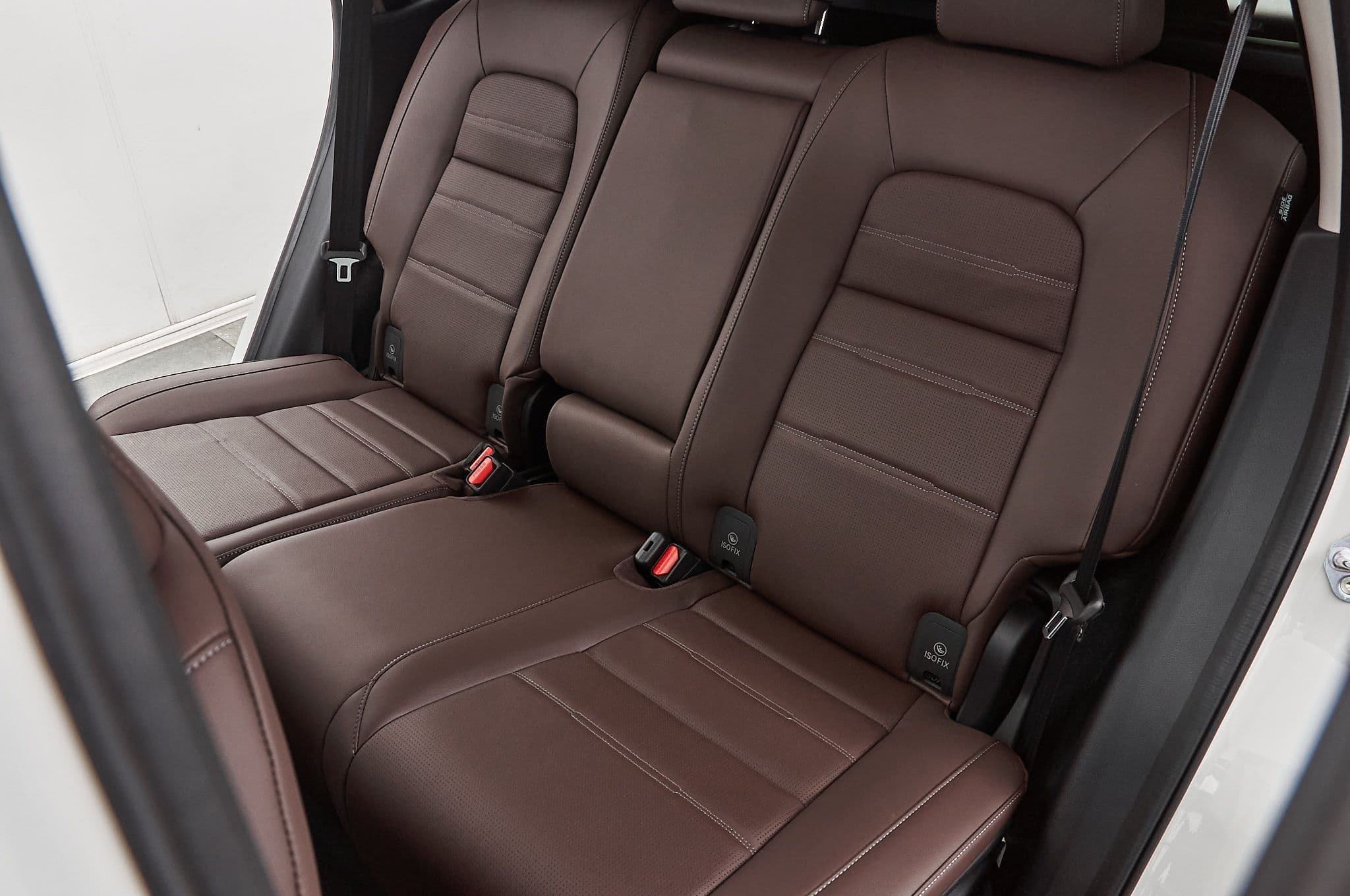 Honda CR-V - 5