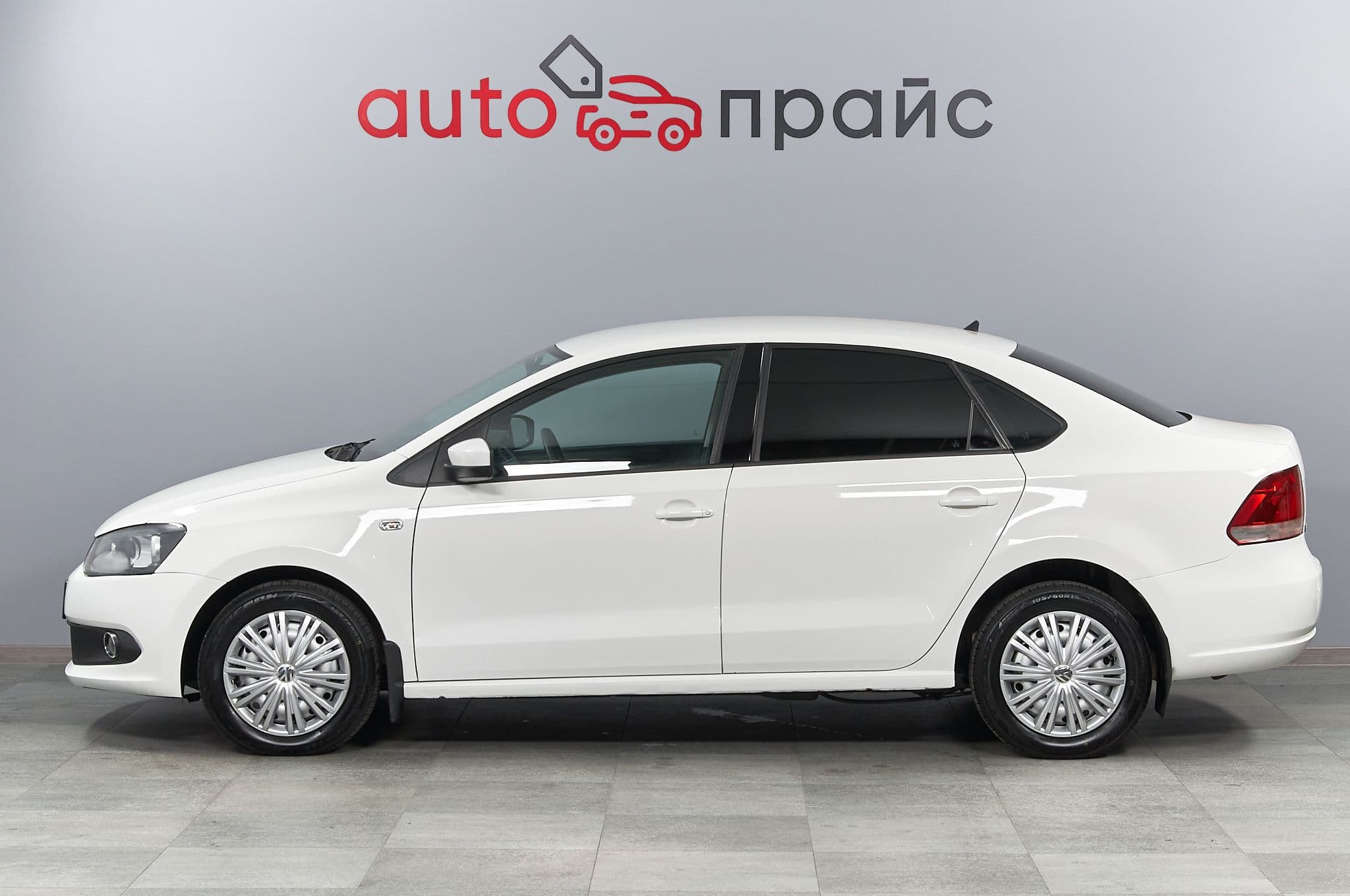 Volkswagen Polo - 3