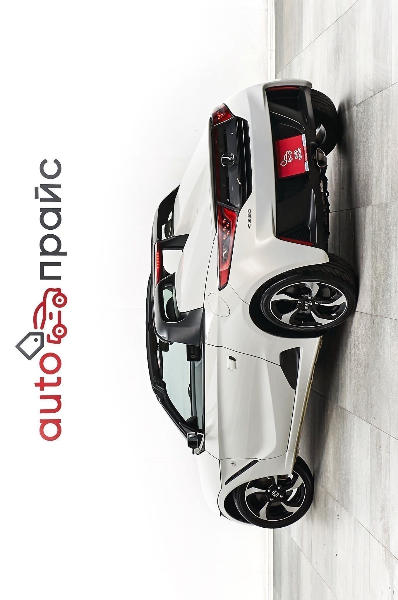 Honda S660 - 4