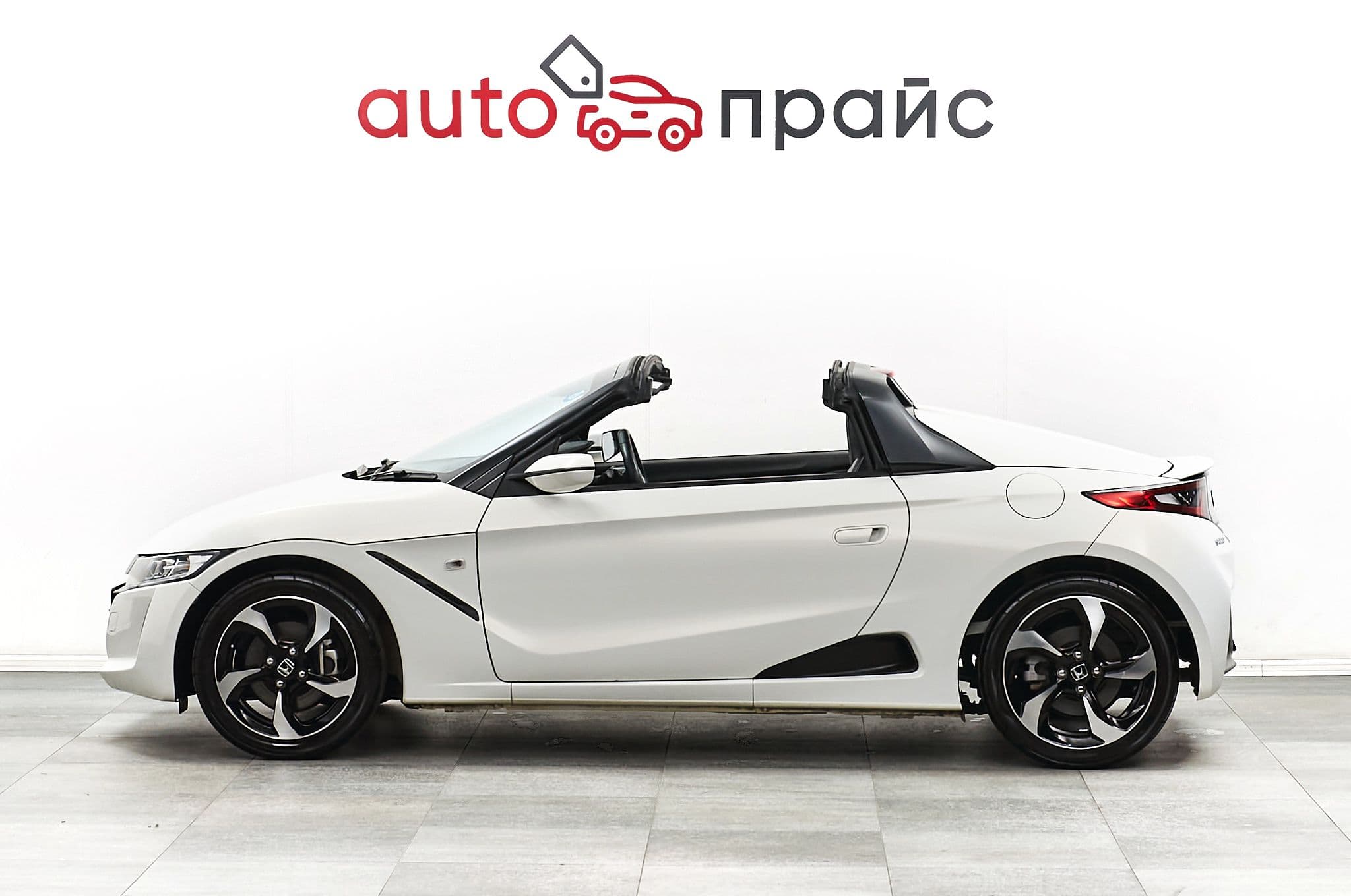 Honda S660 - 3