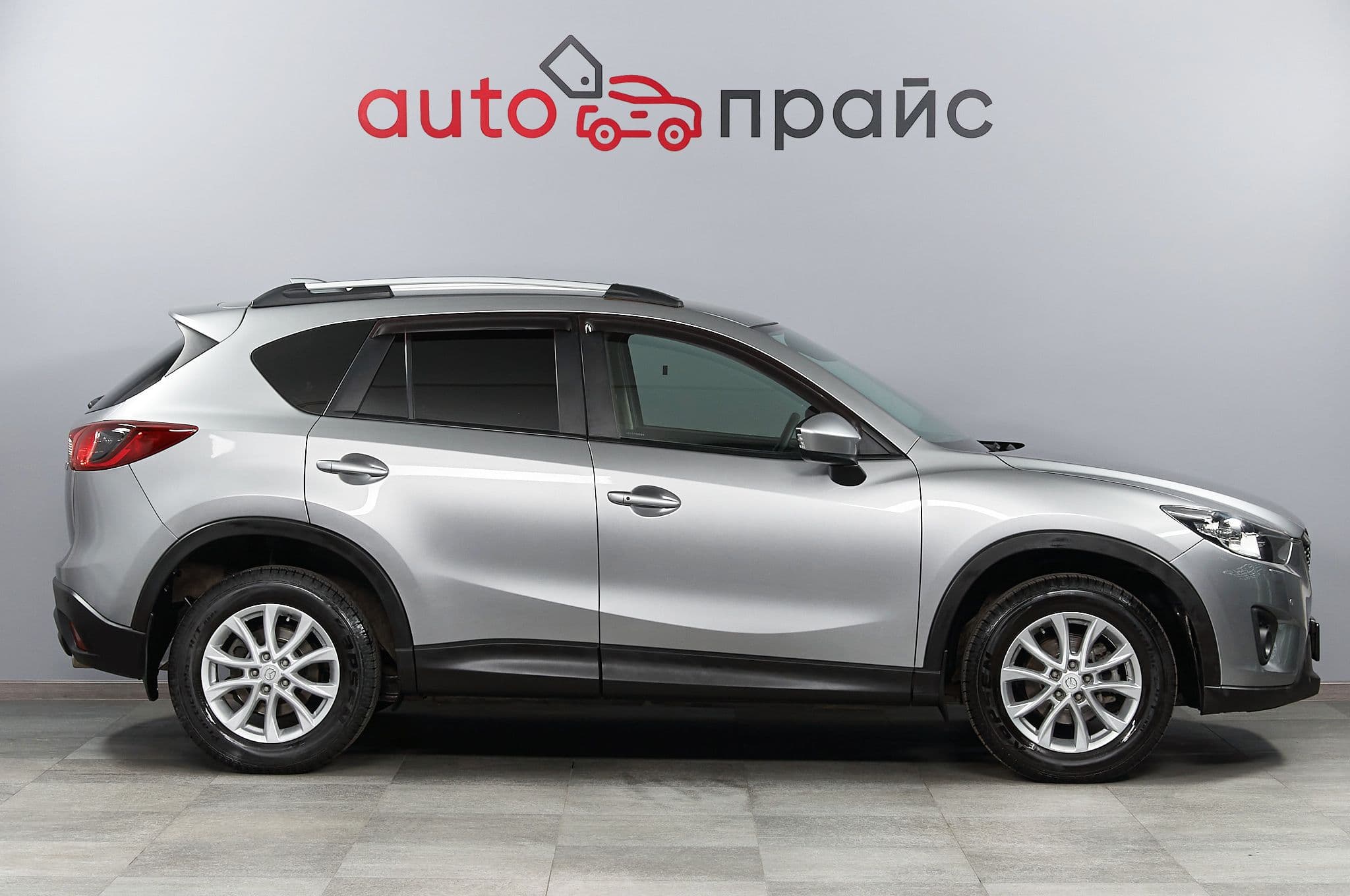 Mazda CX-5 - 3