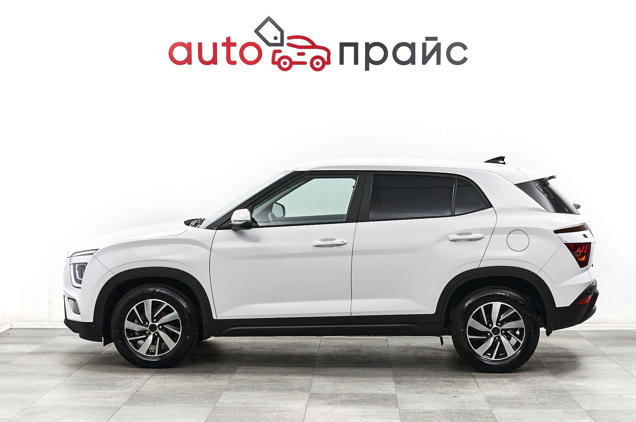 Hyundai Creta - 3