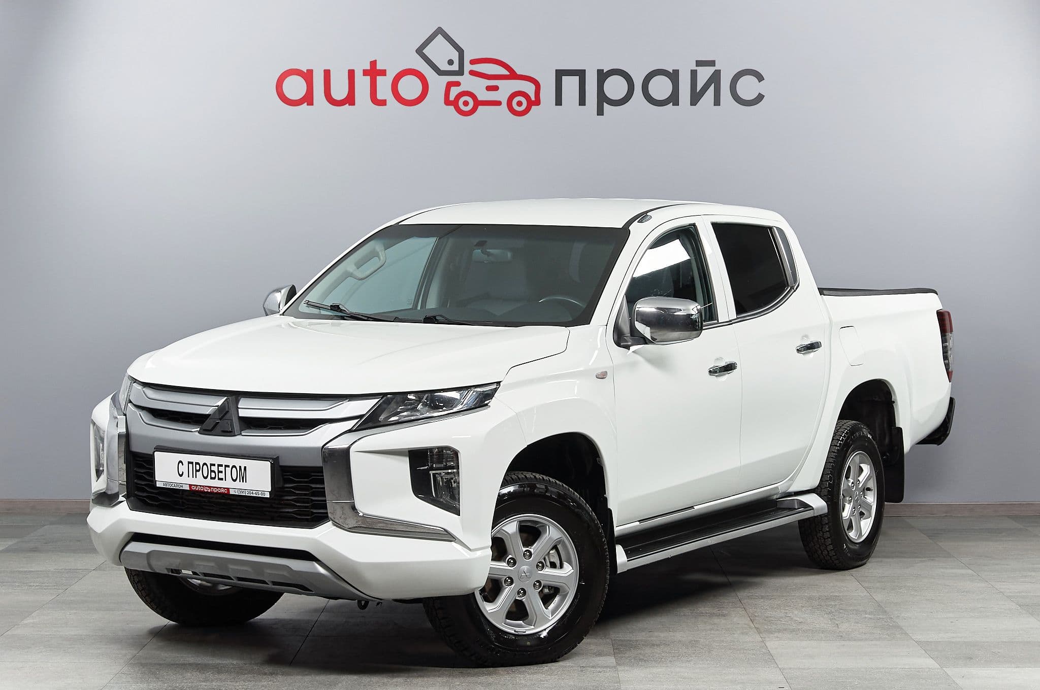 Mitsubishi L200 - 5