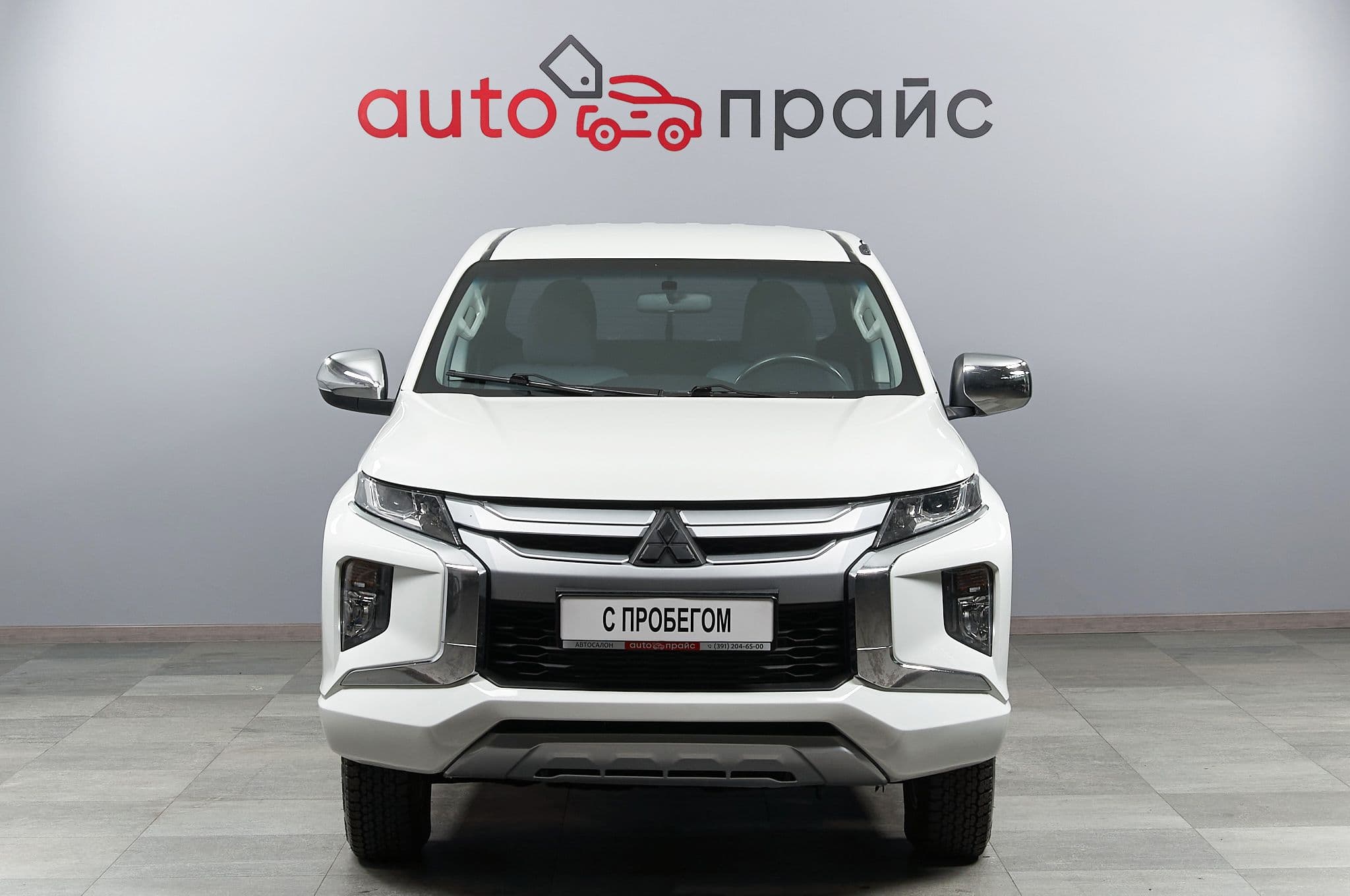 Mitsubishi L200 - 4