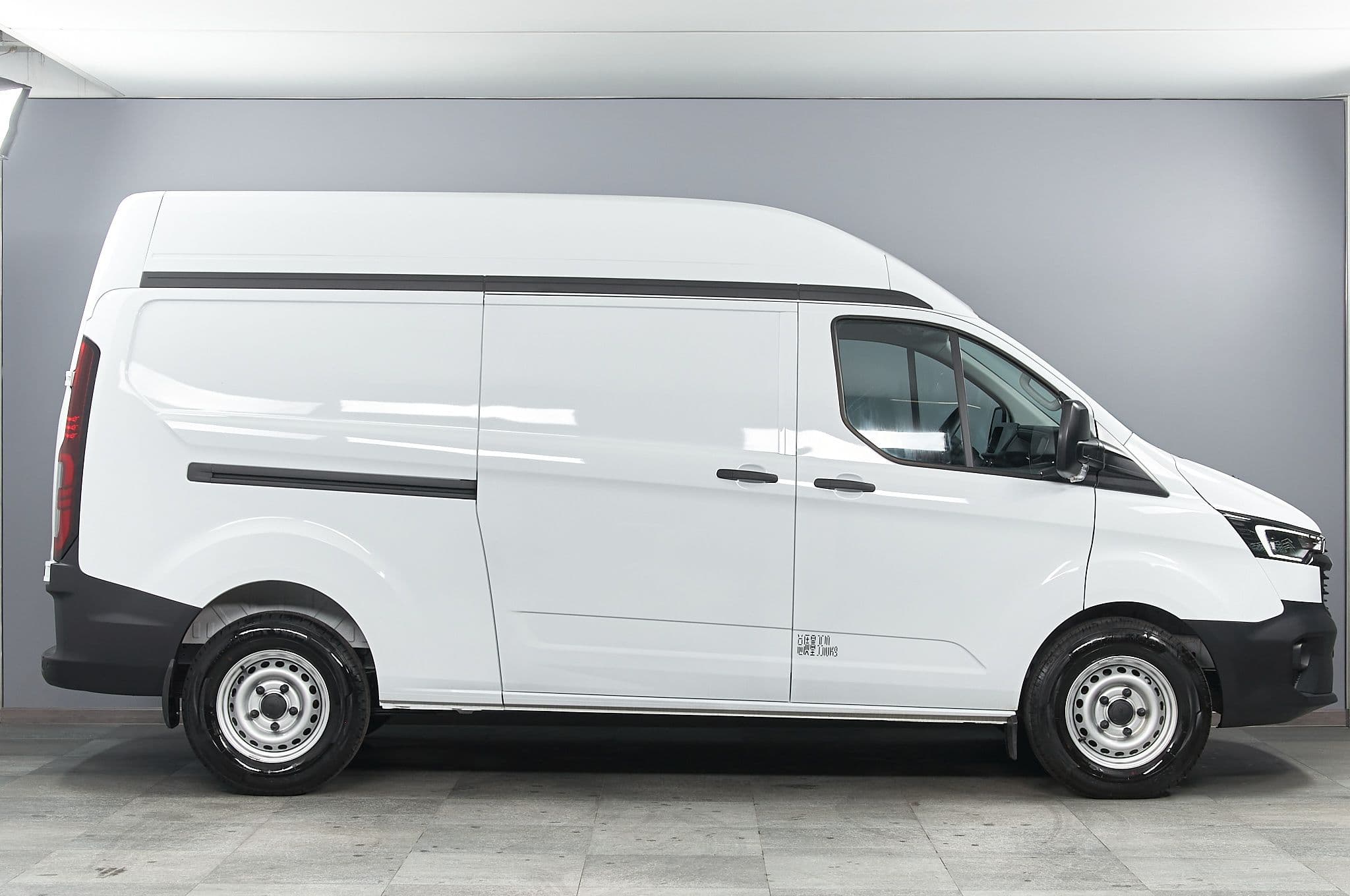 Ford Transit Custom - 2