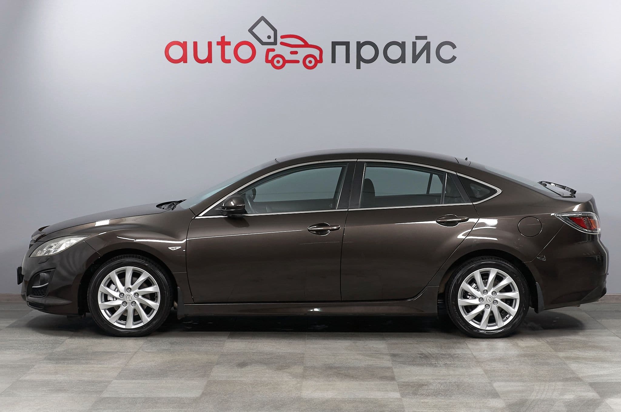 Mazda 6 - 3