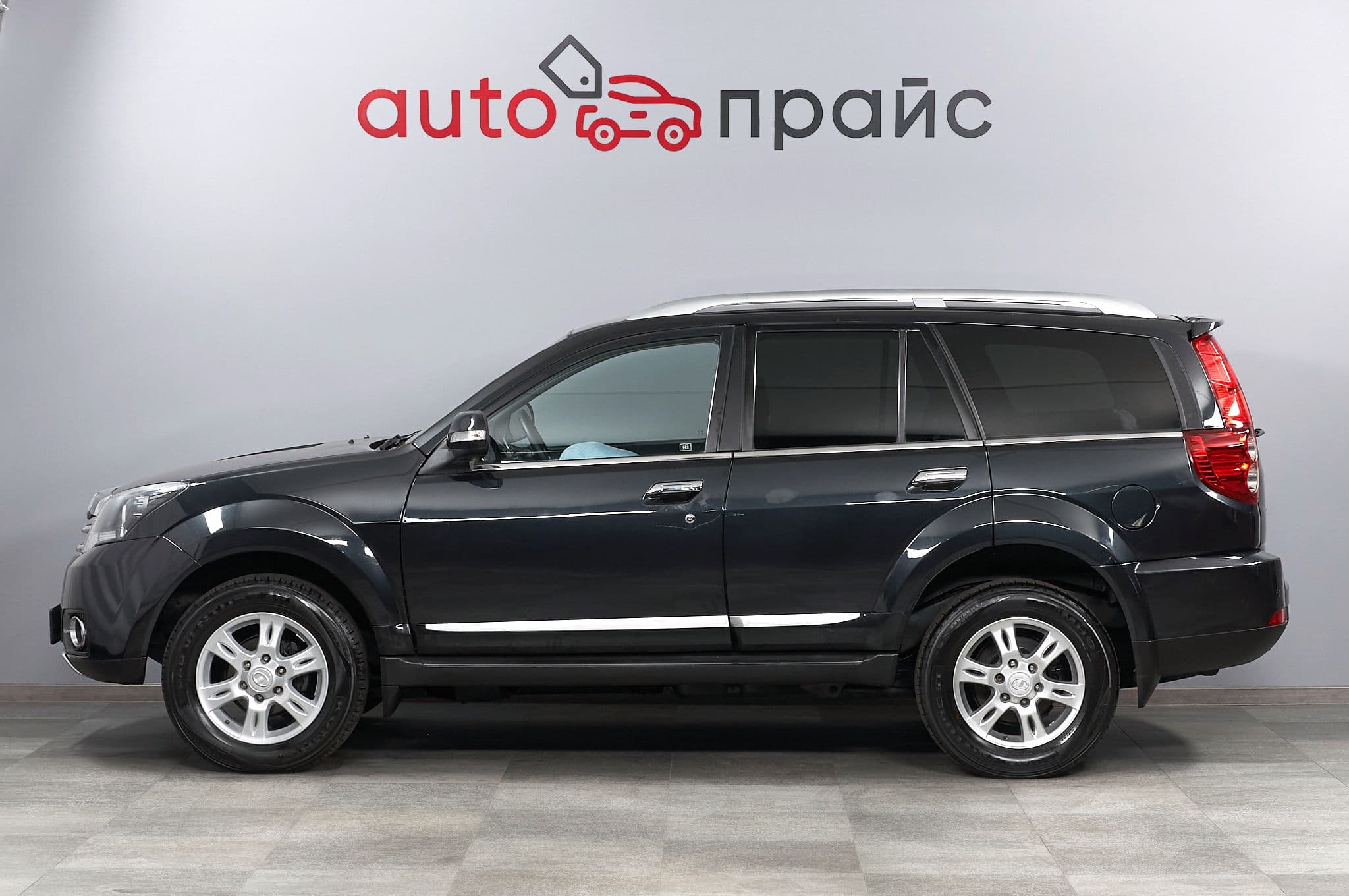 Great Wall Hover H3 - 3