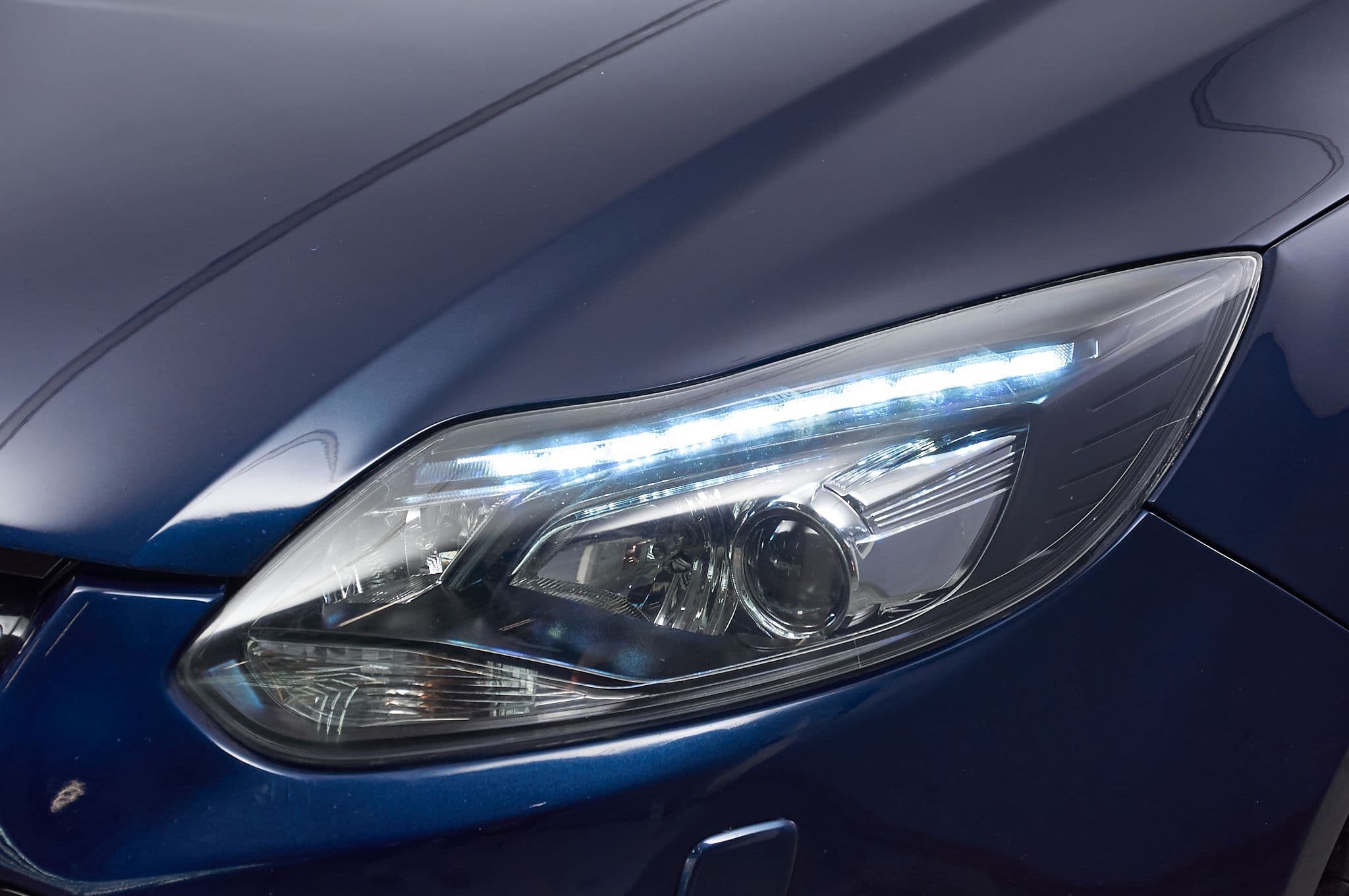 Ford Focus - 4
