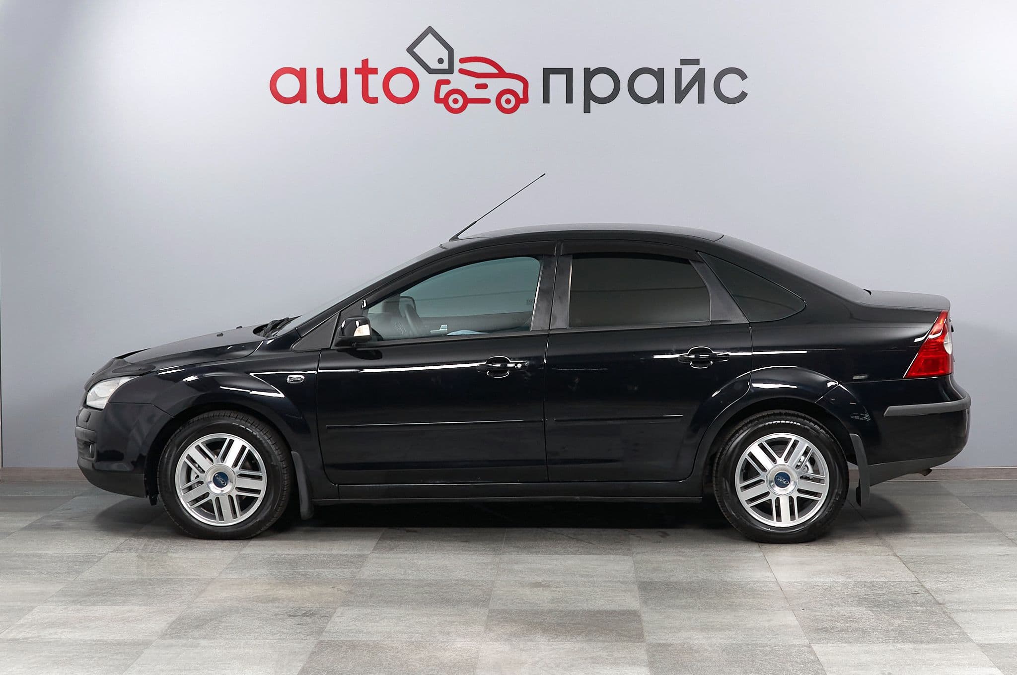 Ford Focus - 3