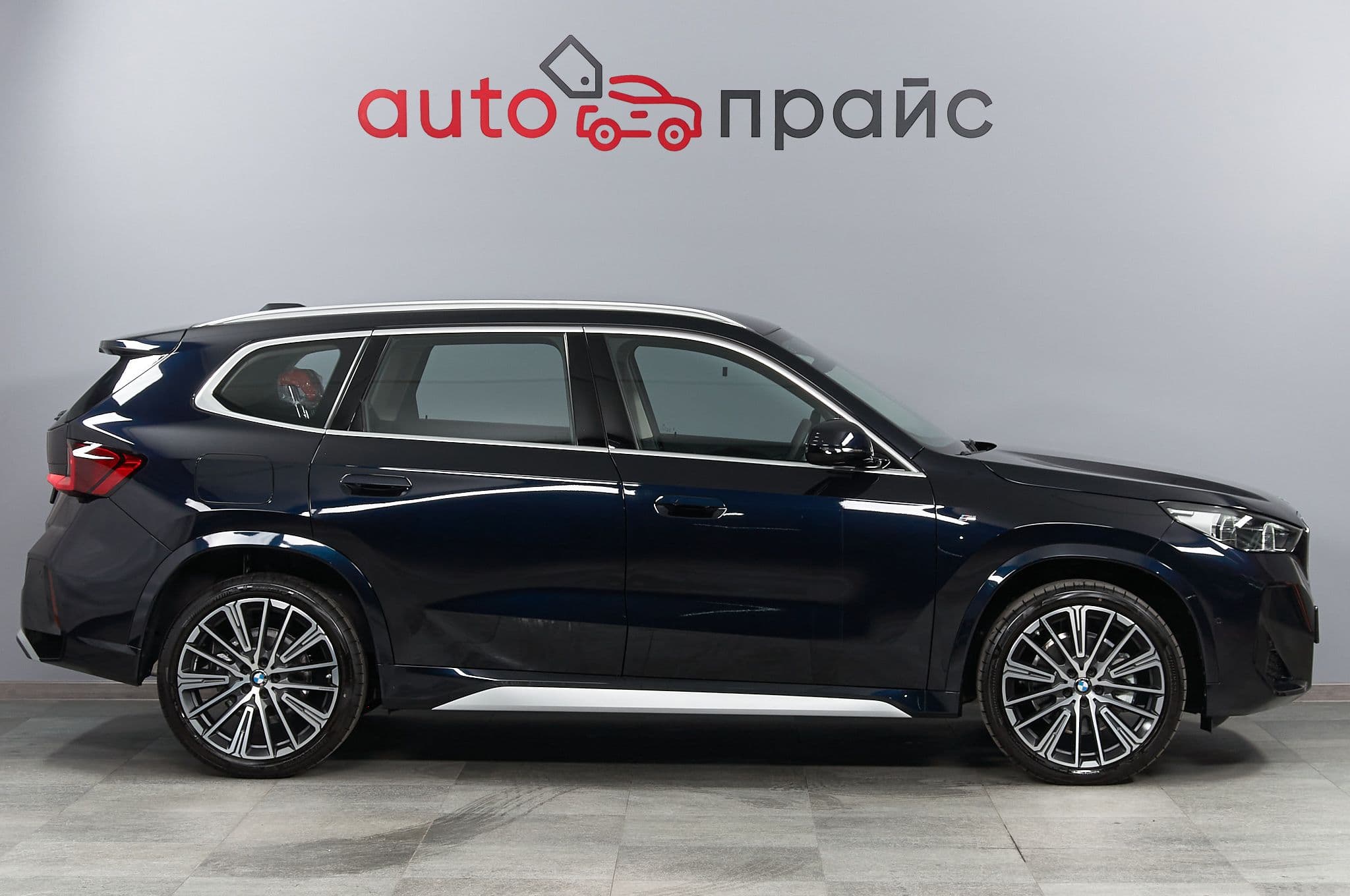 BMW X1 - 2