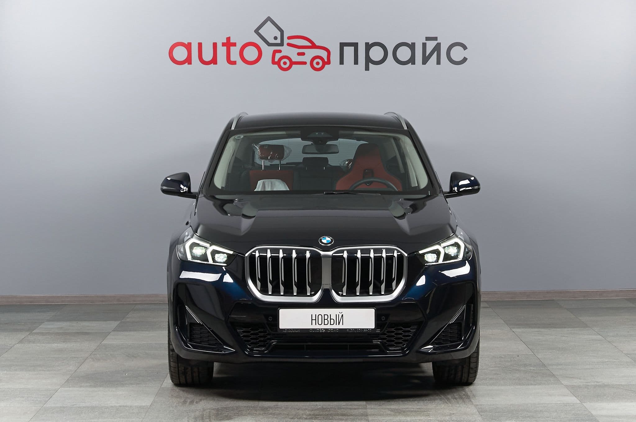 BMW X1 - 4