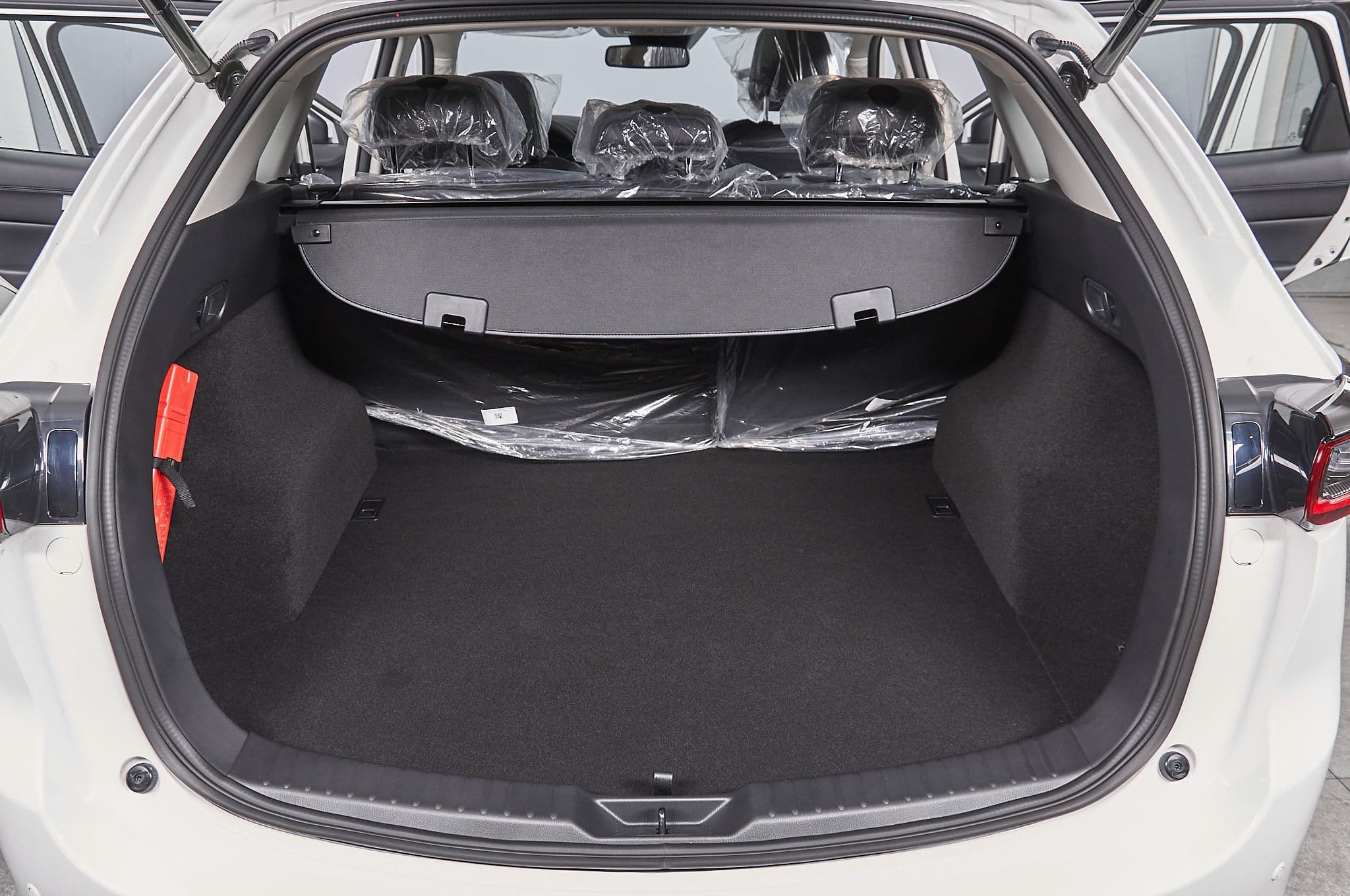 Mazda CX-5 - 5