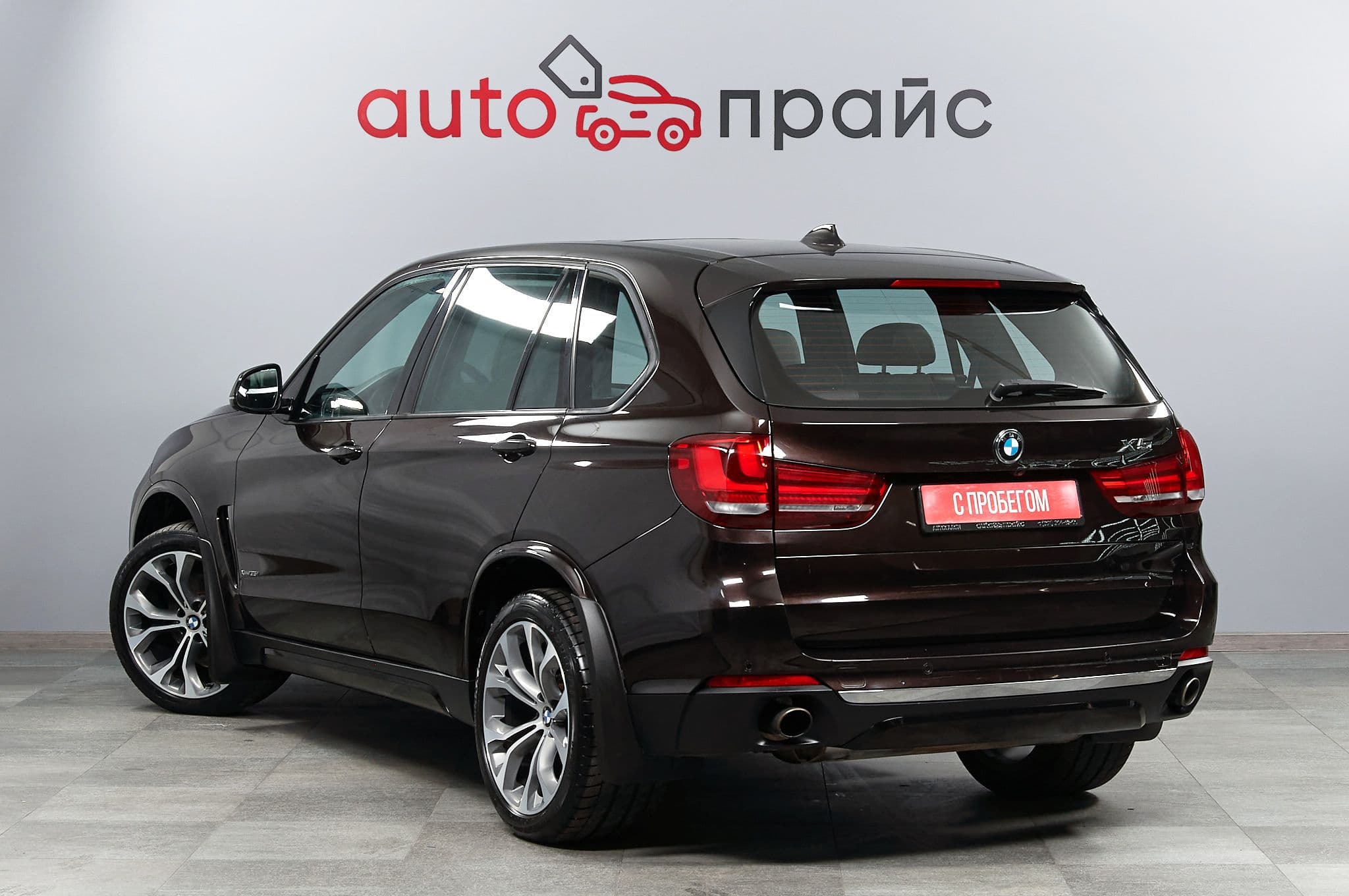 BMW X5 - 4