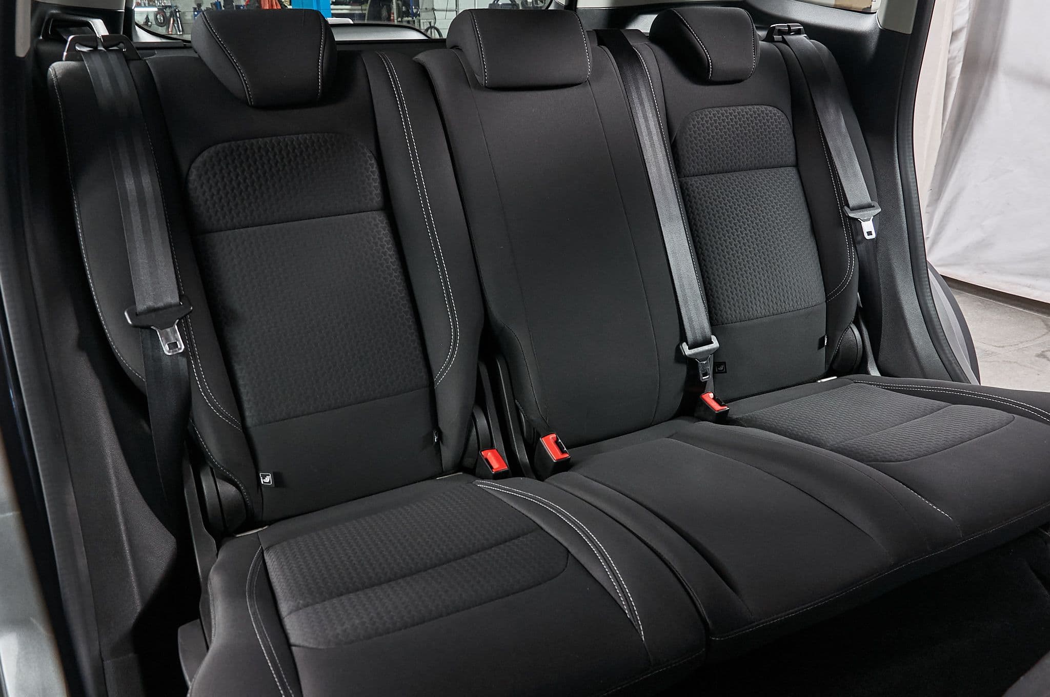 Ford Kuga - 1