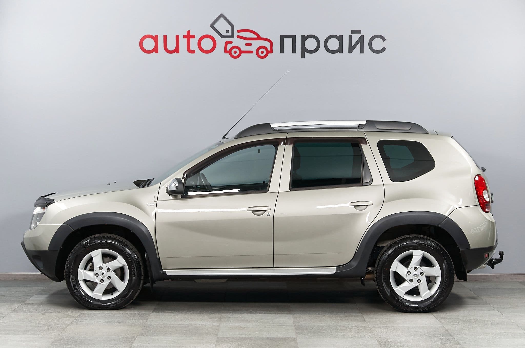 Renault Duster - 3